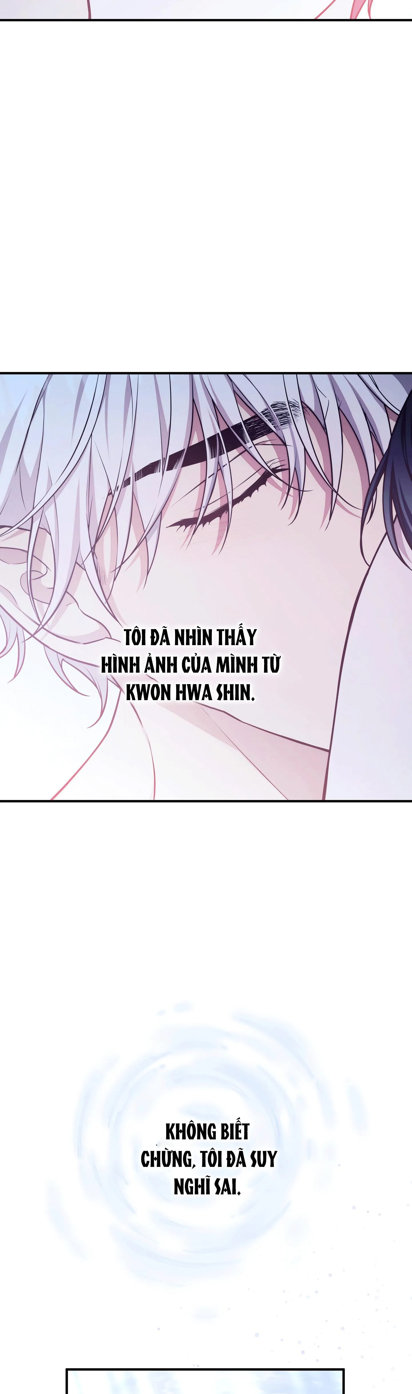 Hỗn Mộng Chapter 40 Trang 31