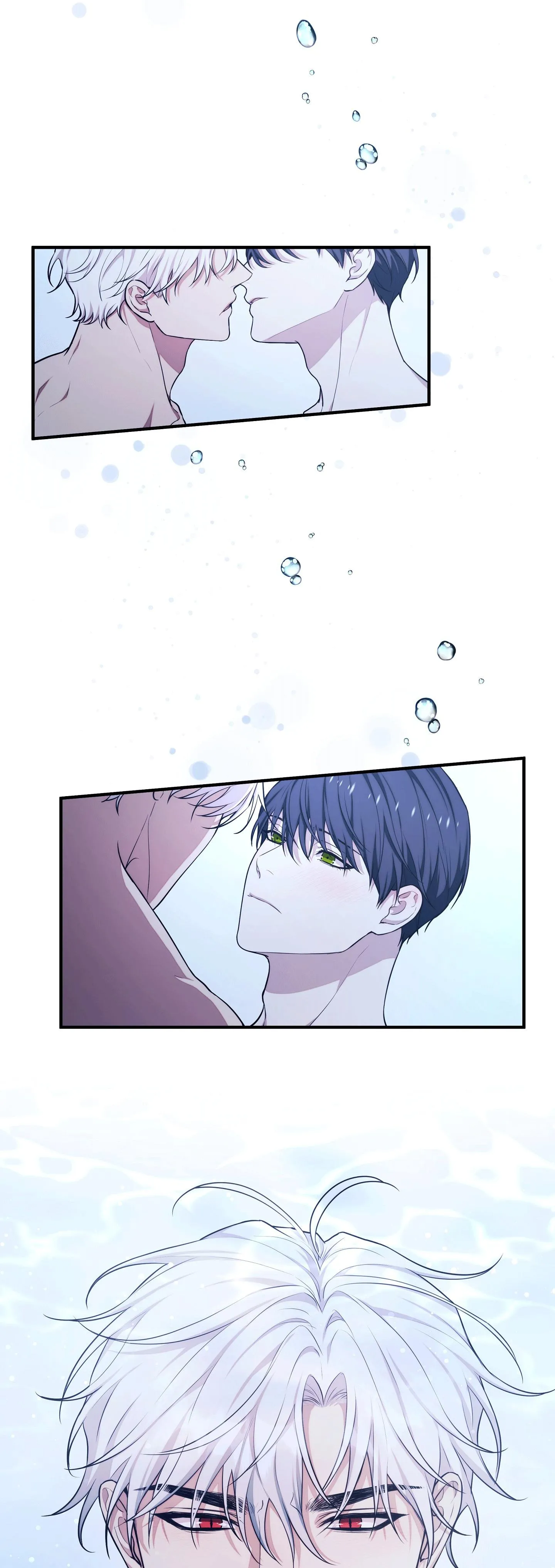 Hỗn Mộng Chapter 40 Trang 33