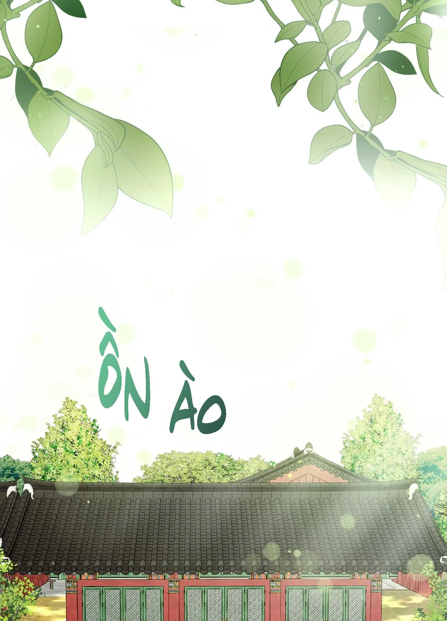 Hỗn Mộng Chapter 41 Trang 3