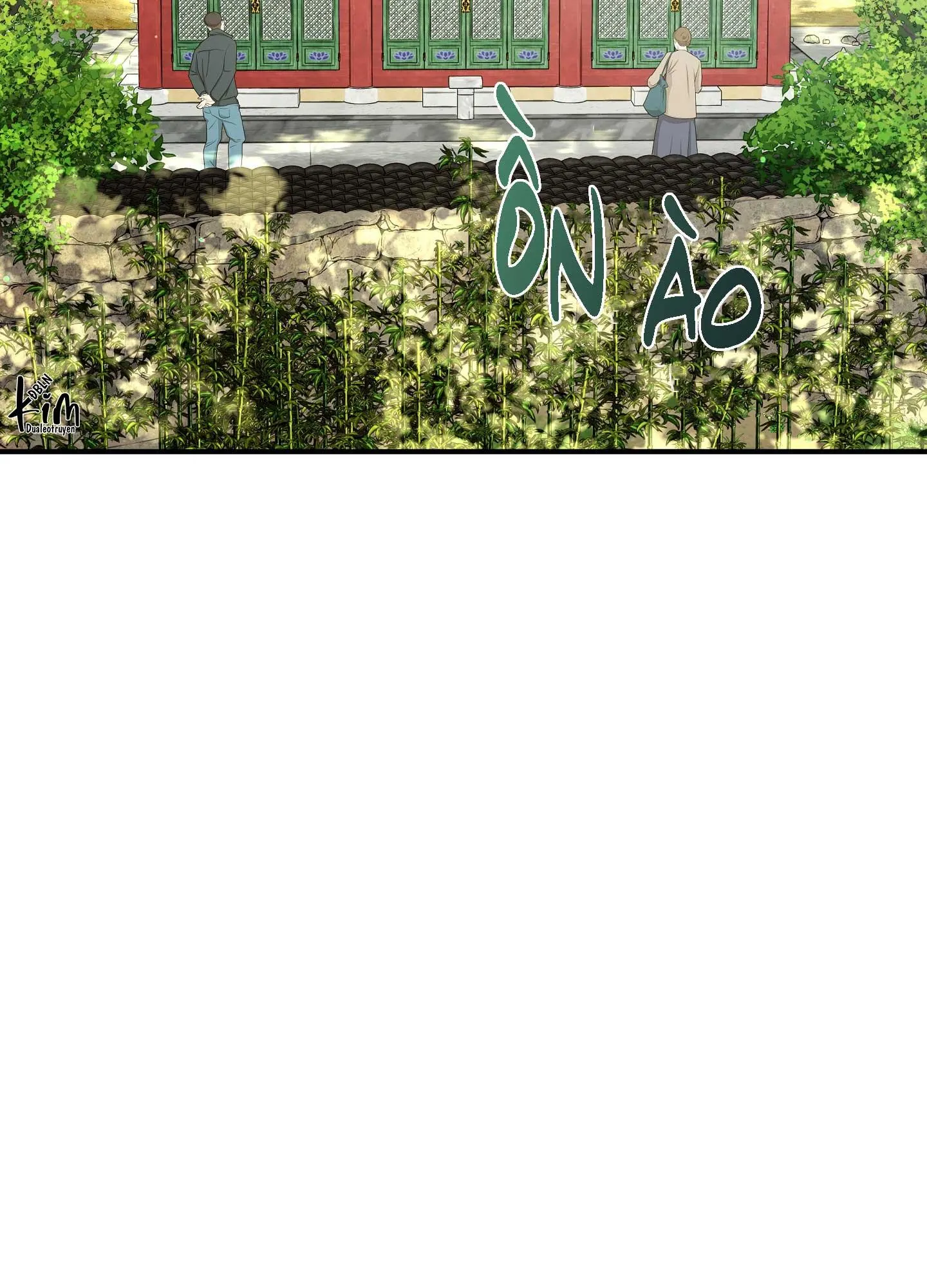 Hỗn Mộng Chapter 41 Trang 4