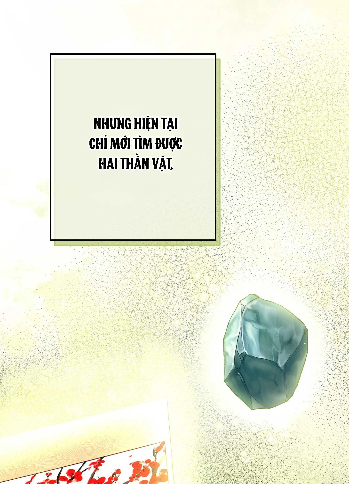 Hỗn Mộng Chapter 41 Trang 16