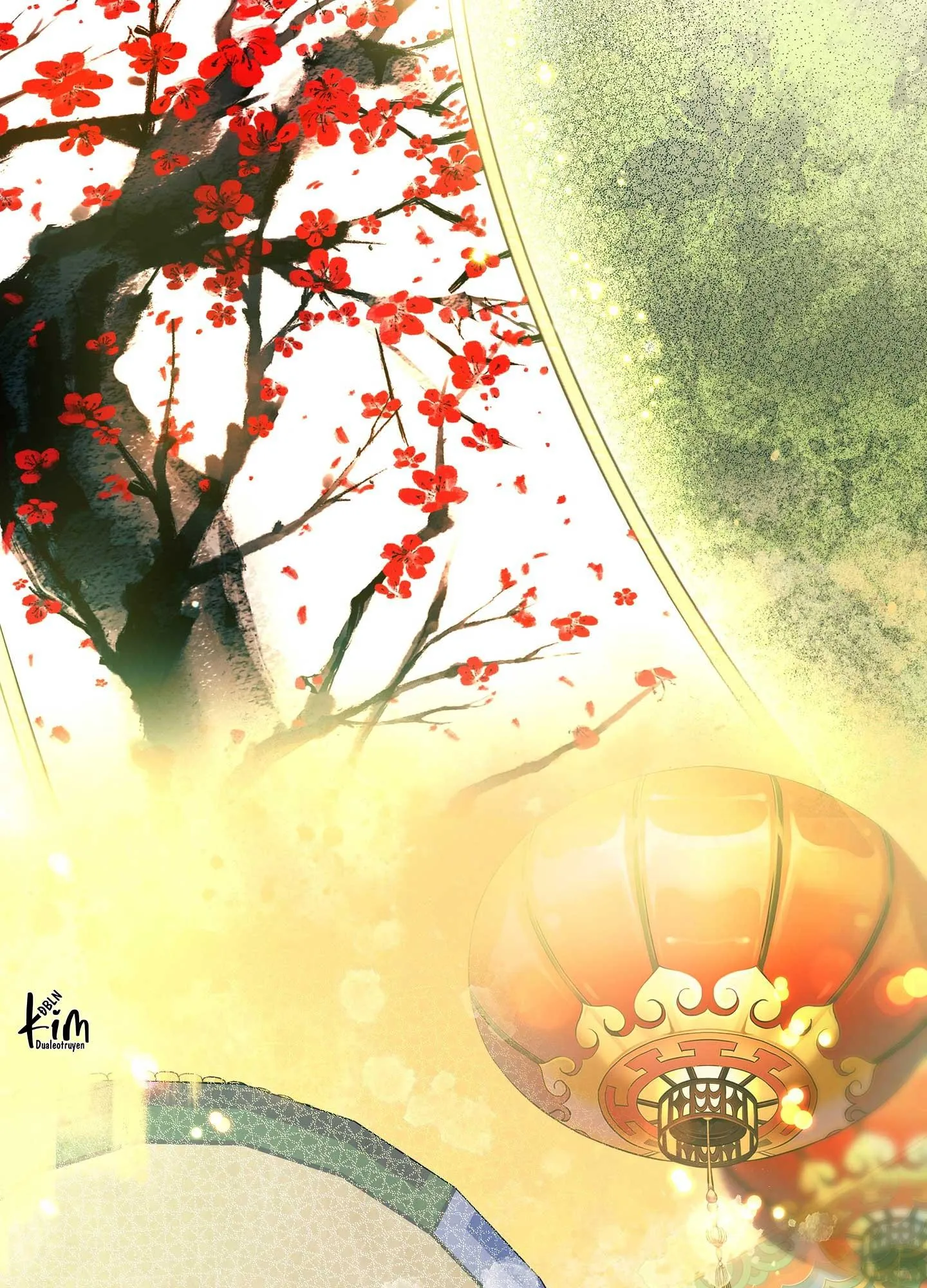 Hỗn Mộng Chapter 41 Trang 17