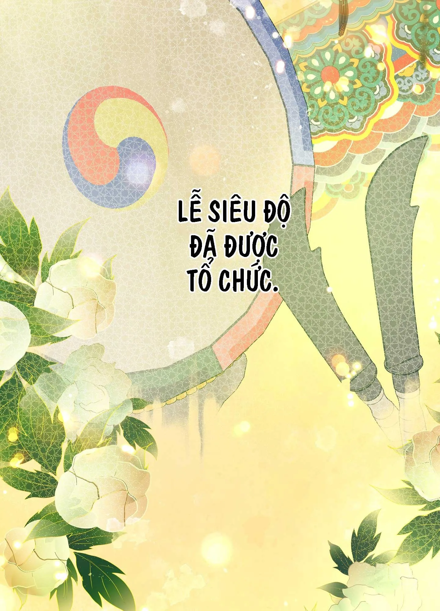 Hỗn Mộng Chapter 41 Trang 18