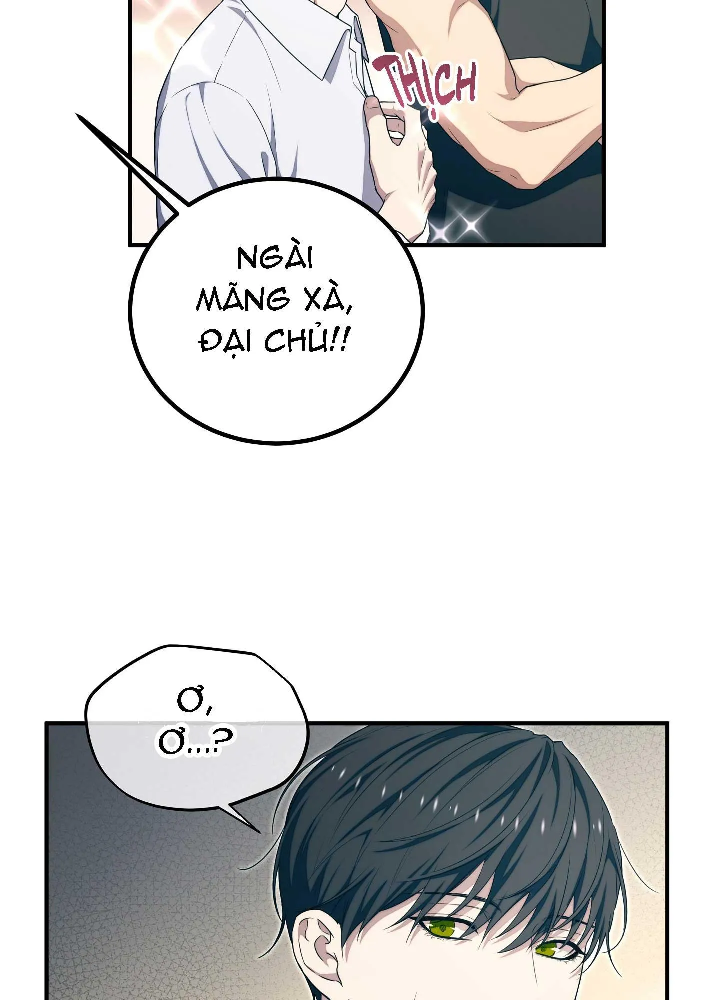 Hỗn Mộng Chapter 41 Trang 23