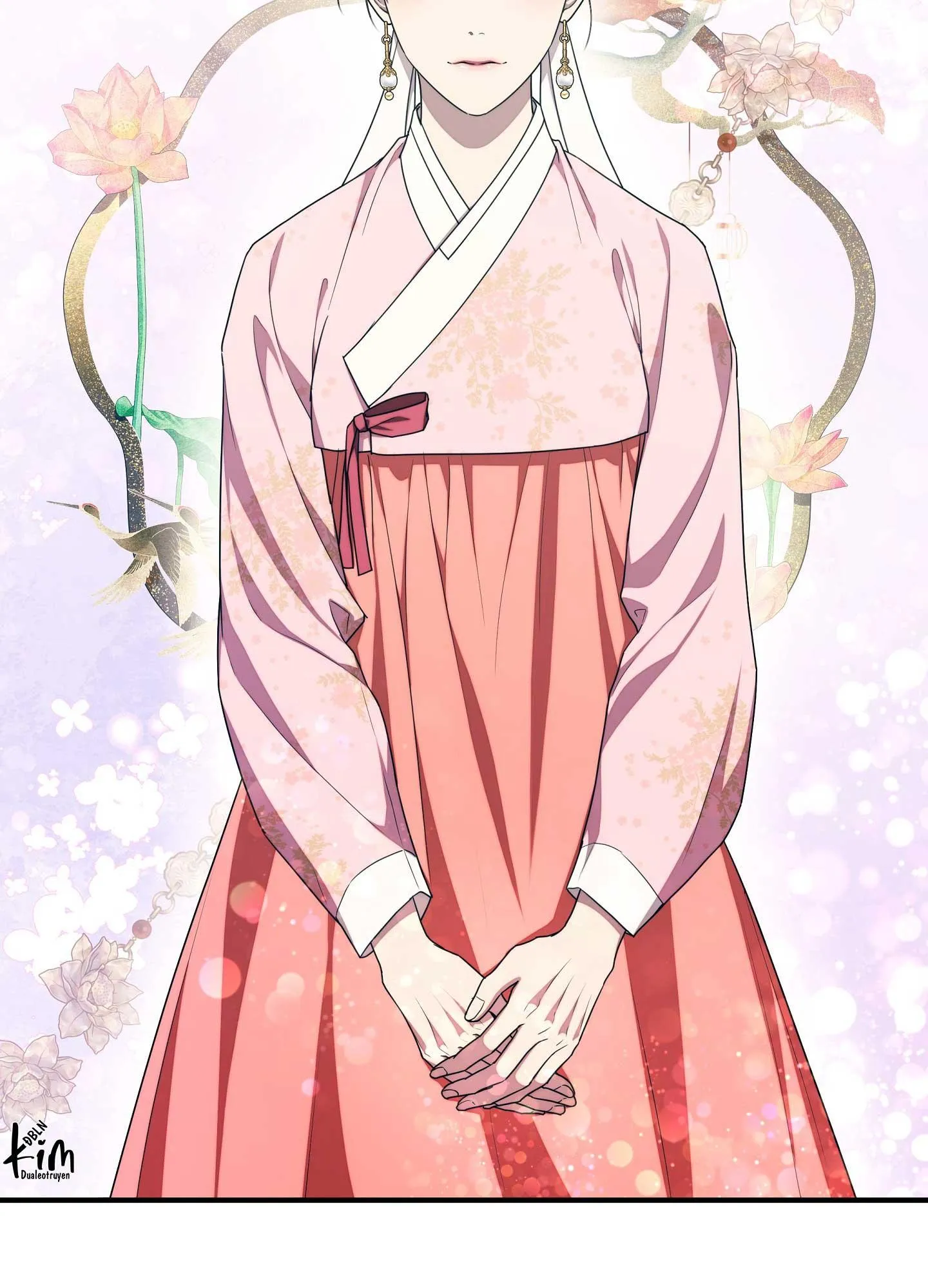 Hỗn Mộng Chapter 41 Trang 25