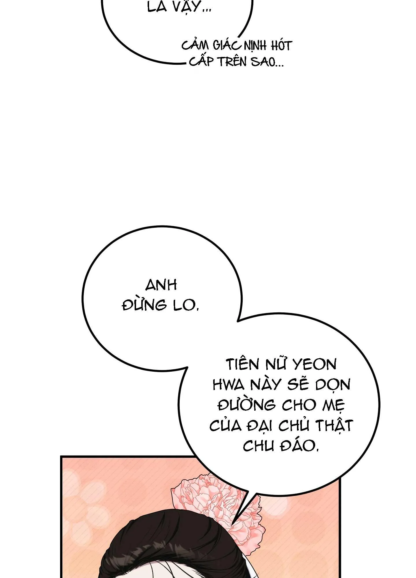 Hỗn Mộng Chapter 41 Trang 29