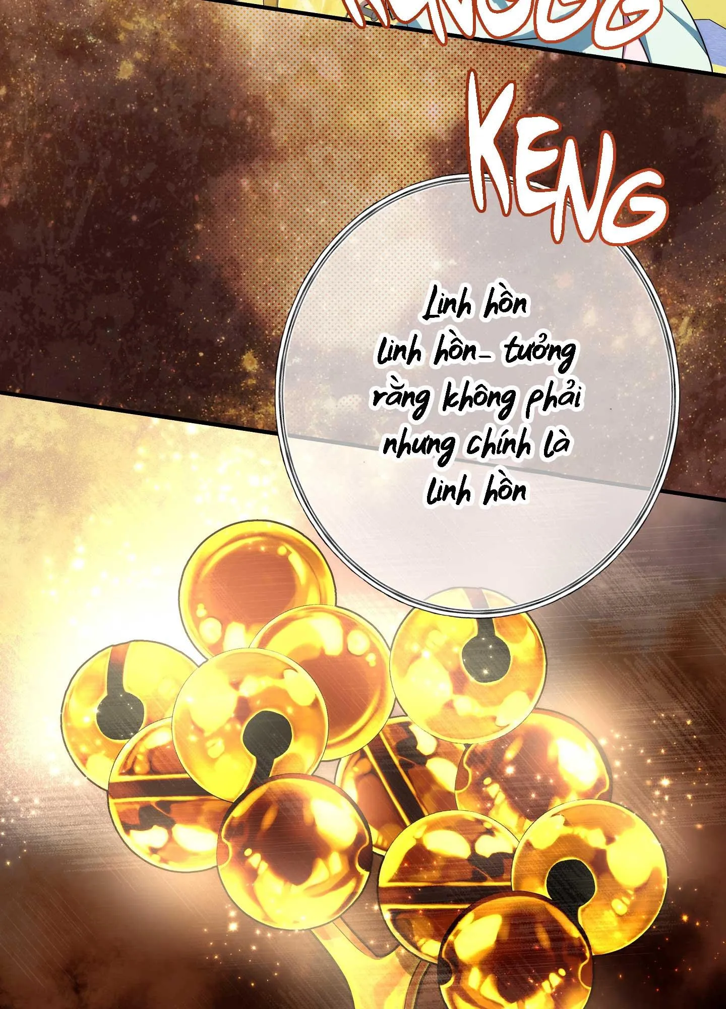 Hỗn Mộng Chapter 41 Trang 33