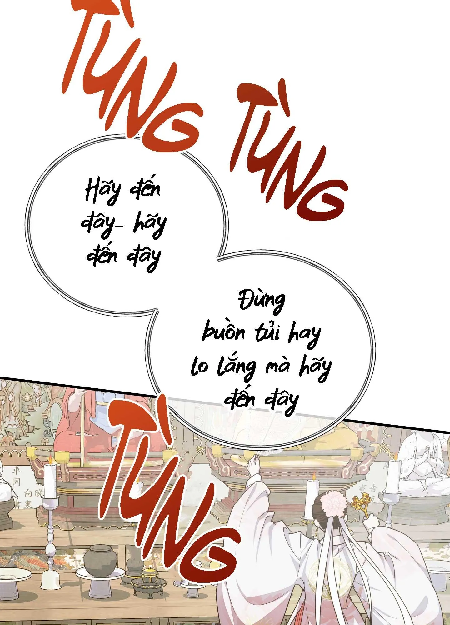 Hỗn Mộng Chapter 41 Trang 39