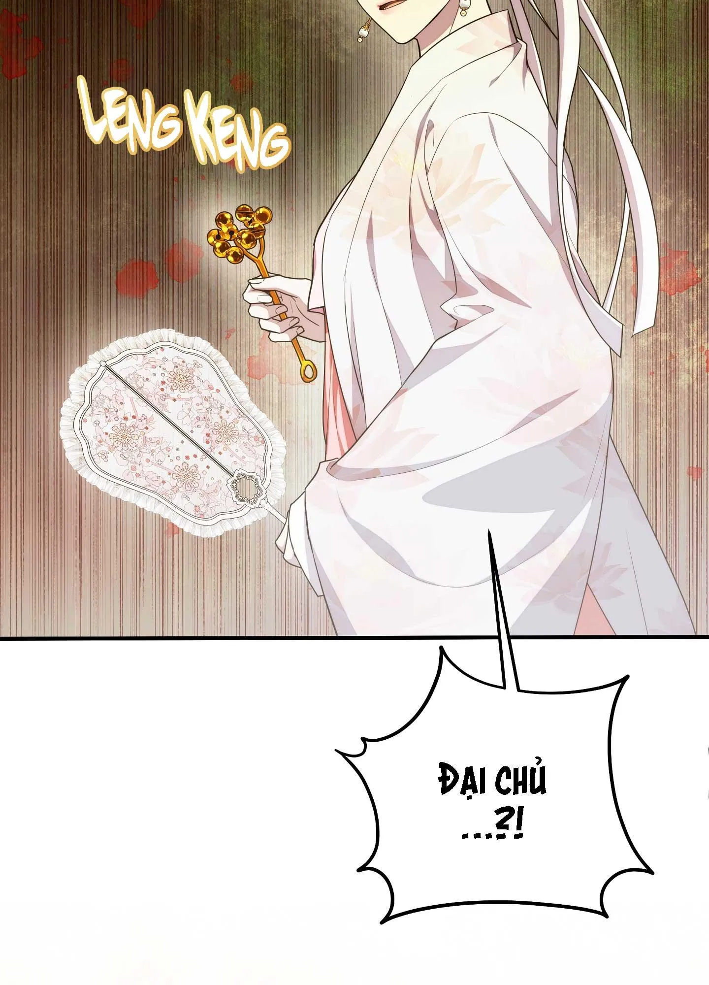 Hỗn Mộng Chapter 41 Trang 42