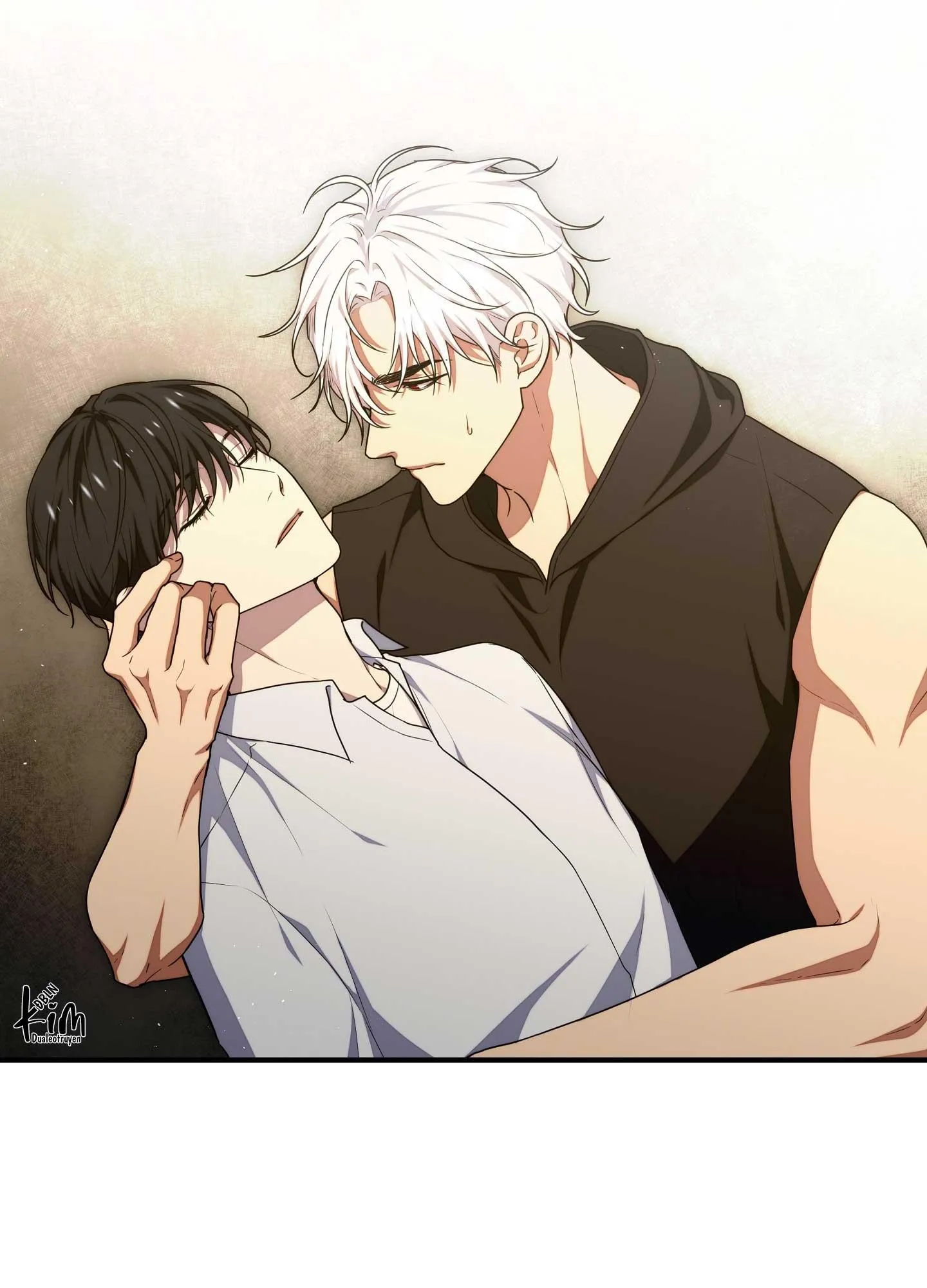 Hỗn Mộng Chapter 41 Trang 43