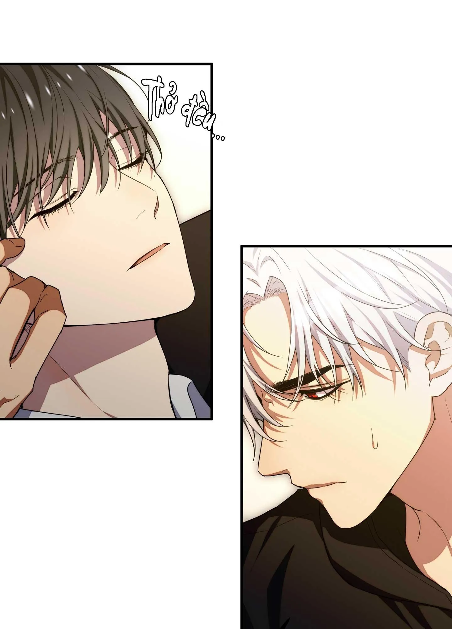 Hỗn Mộng Chapter 41 Trang 44