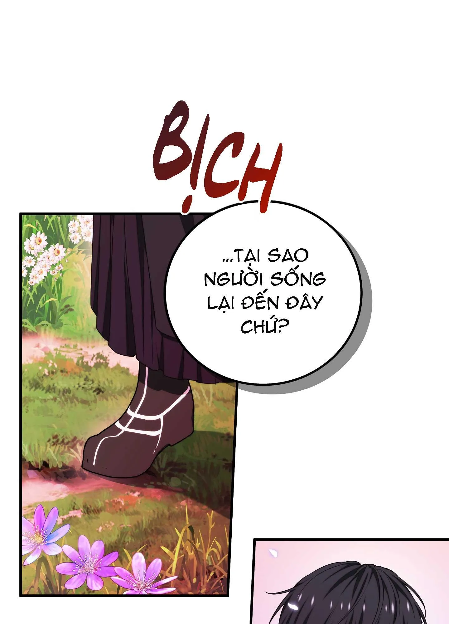 Hỗn Mộng Chapter 41 Trang 50