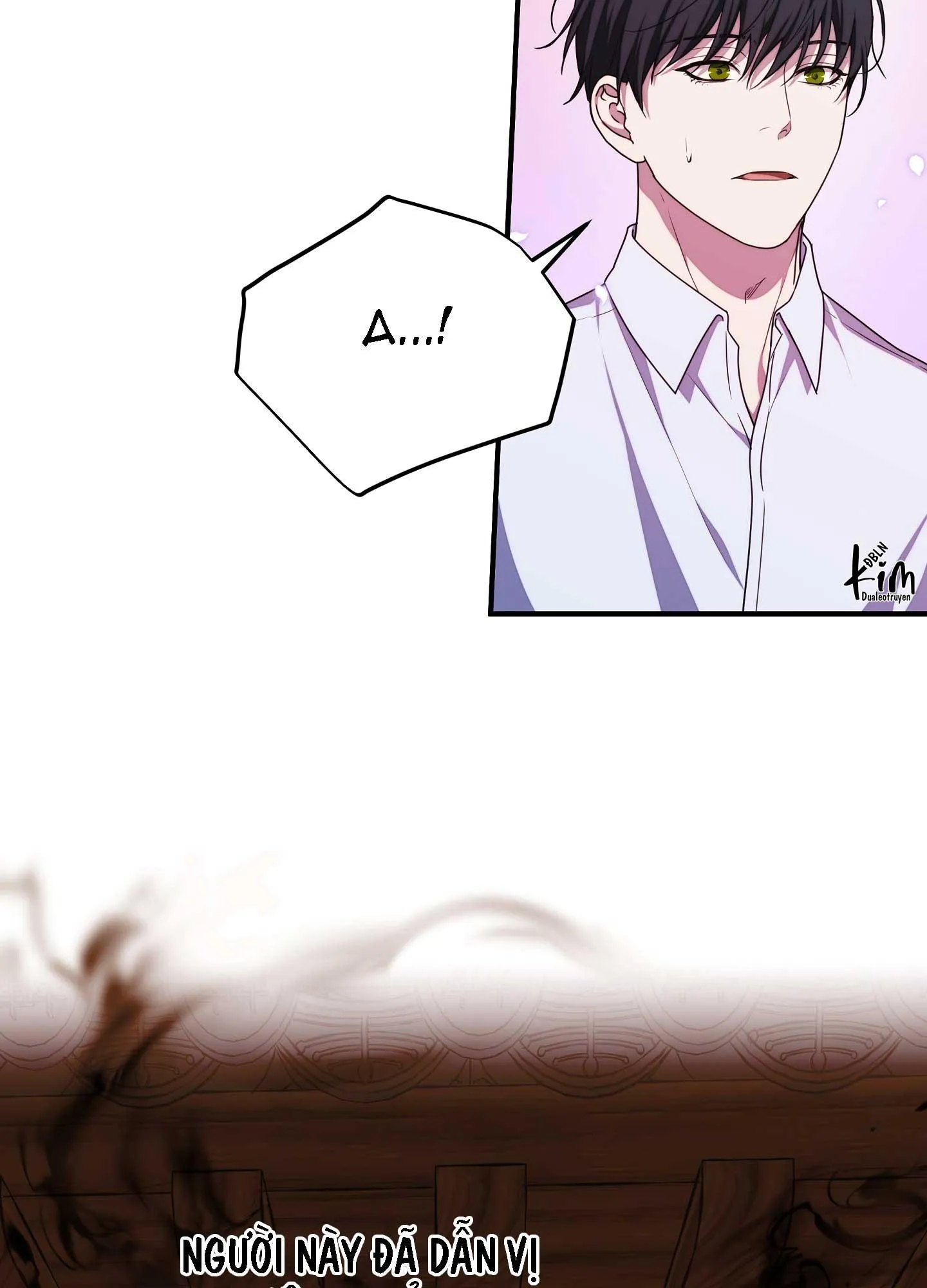 Hỗn Mộng Chapter 41 Trang 51