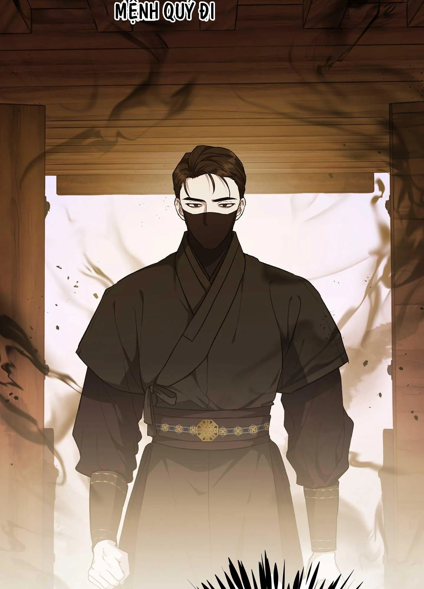 Hỗn Mộng Chapter 41 Trang 52