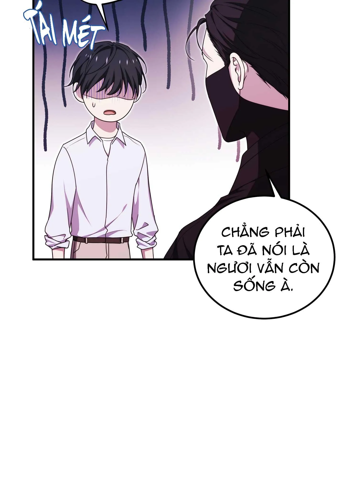 Hỗn Mộng Chapter 41 Trang 59