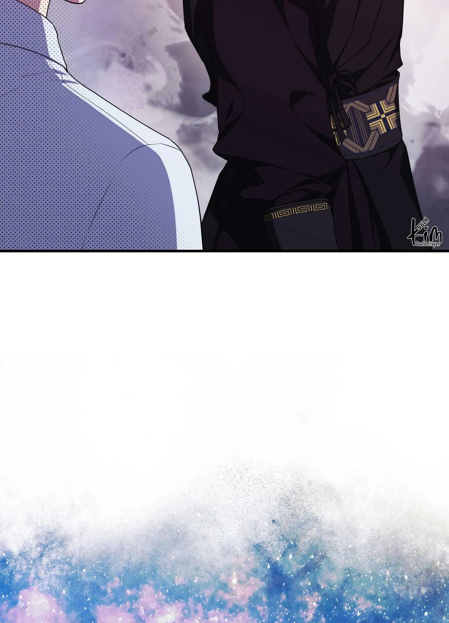 Hỗn Mộng Chapter 41 Trang 63