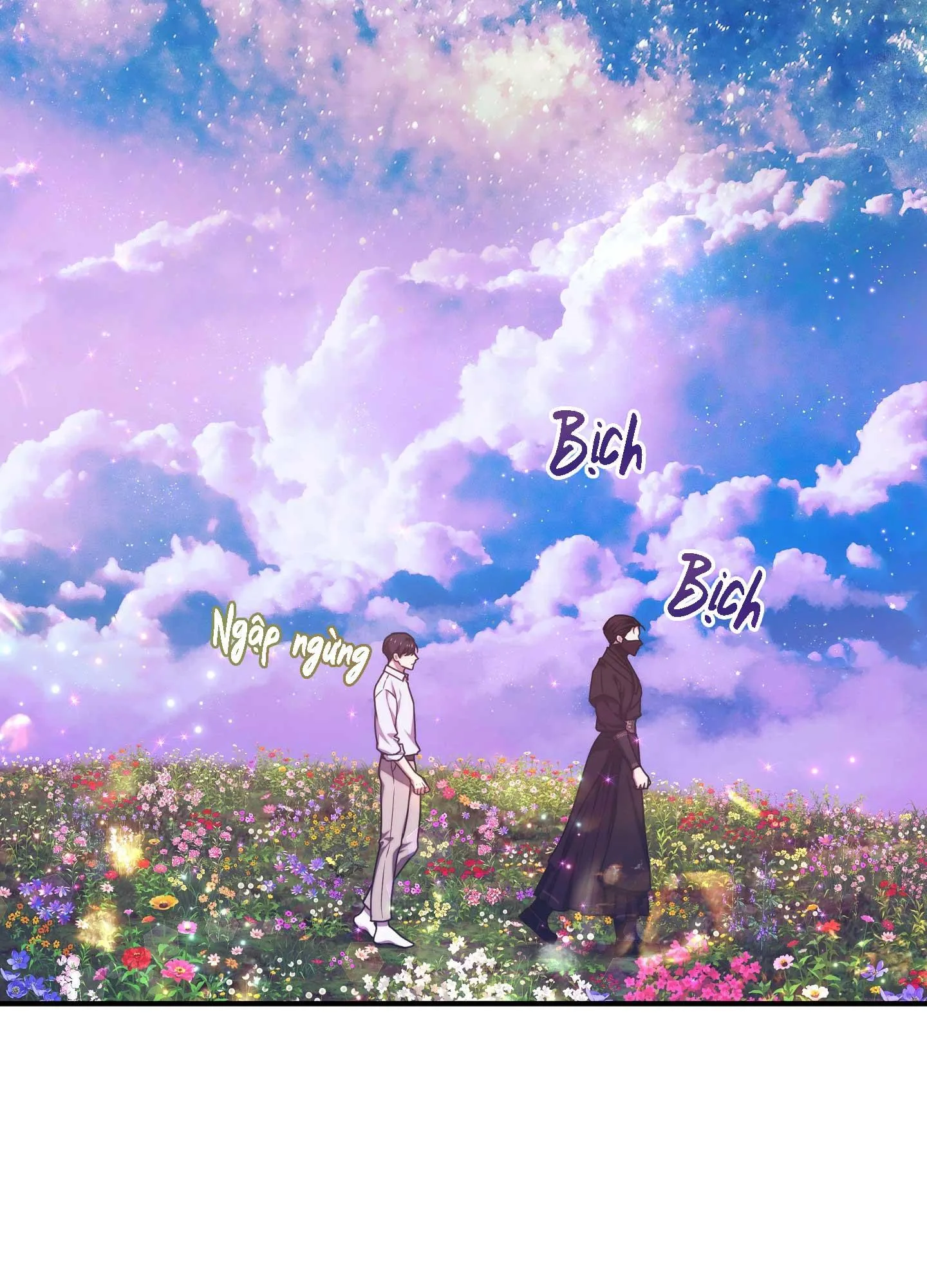 Hỗn Mộng Chapter 41 Trang 64