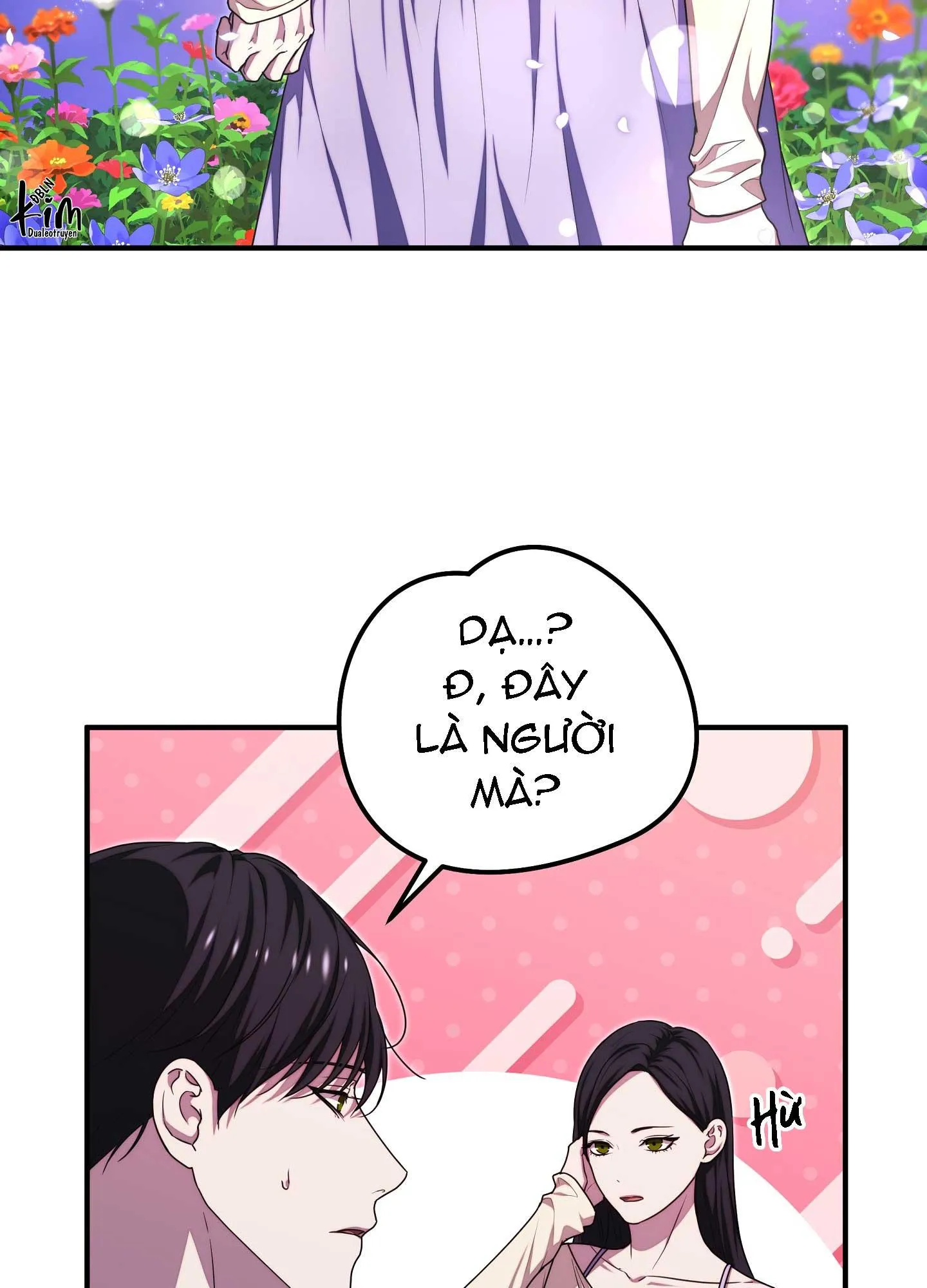 Hỗn Mộng Chapter 41 Trang 70