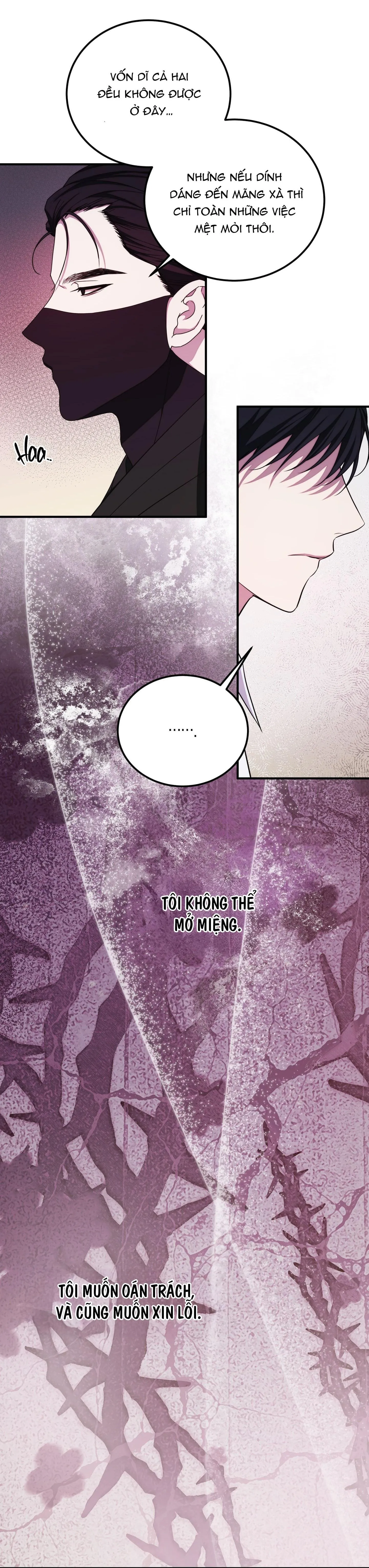 Hỗn Mộng Chapter 42 Trang 9