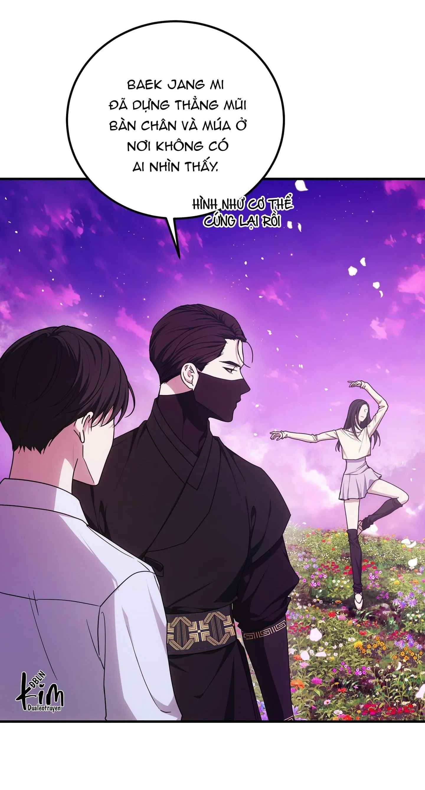 Hỗn Mộng Chapter 42 Trang 14