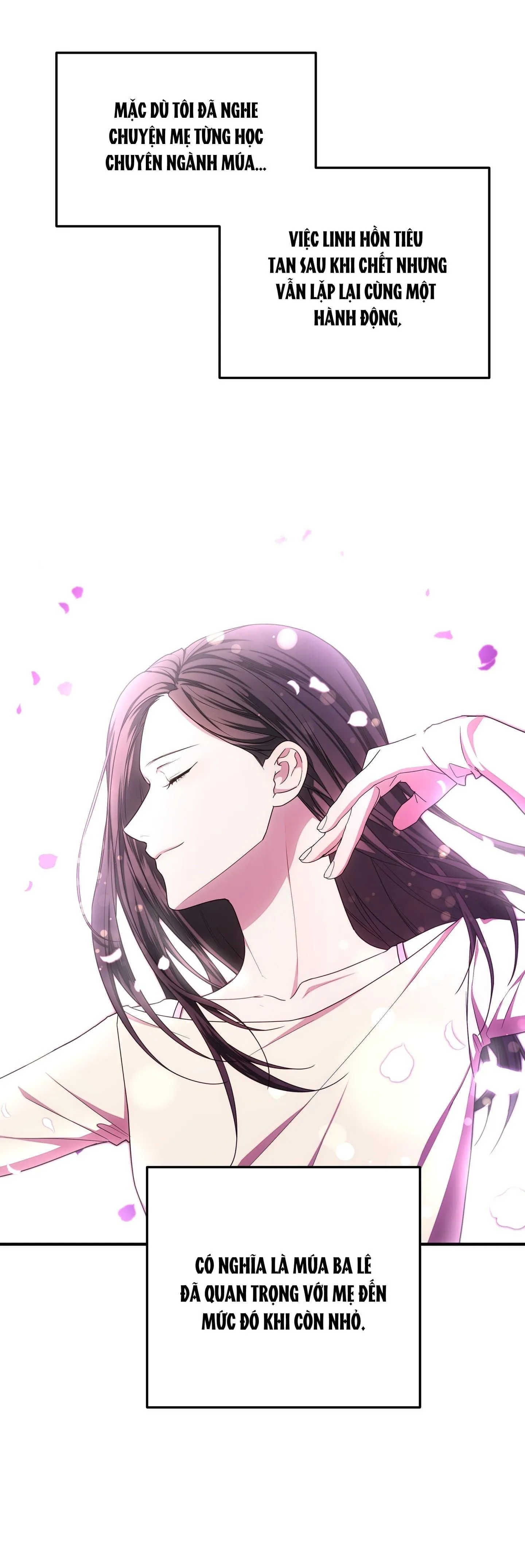 Hỗn Mộng Chapter 42 Trang 16