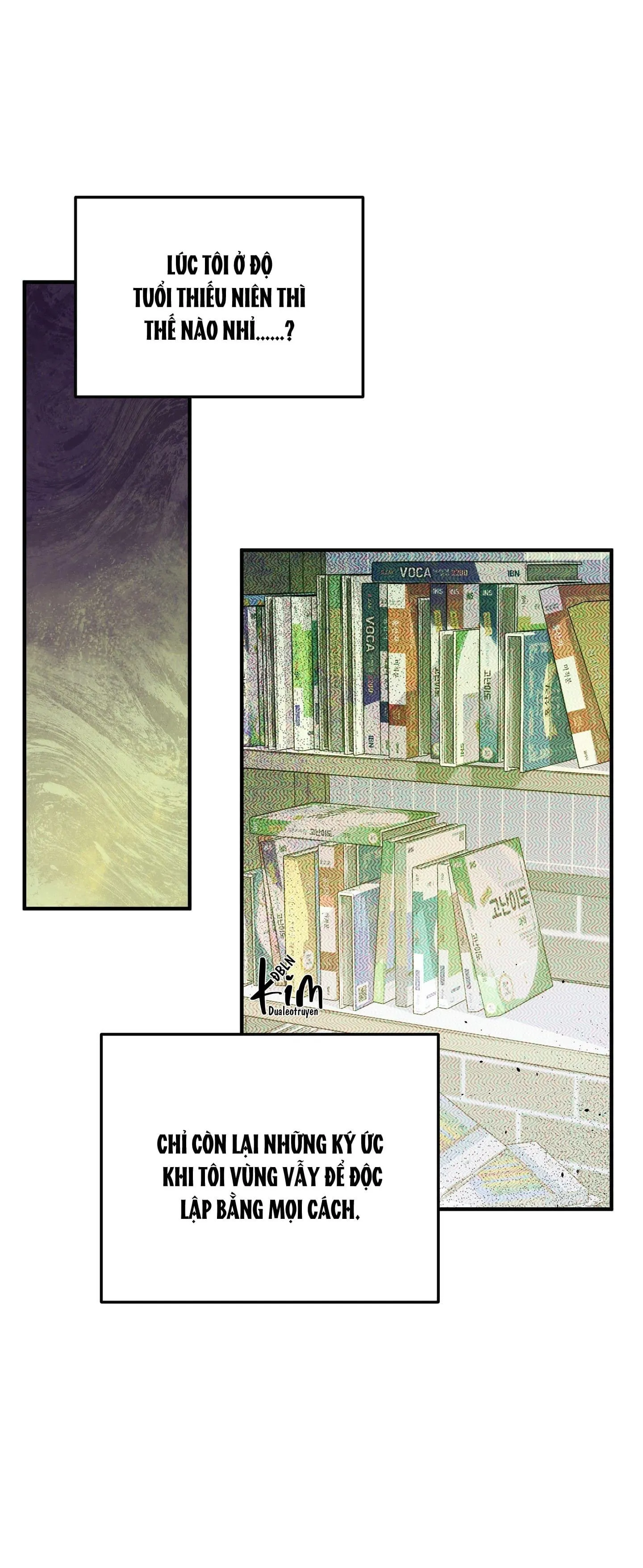 Hỗn Mộng Chapter 42 Trang 17