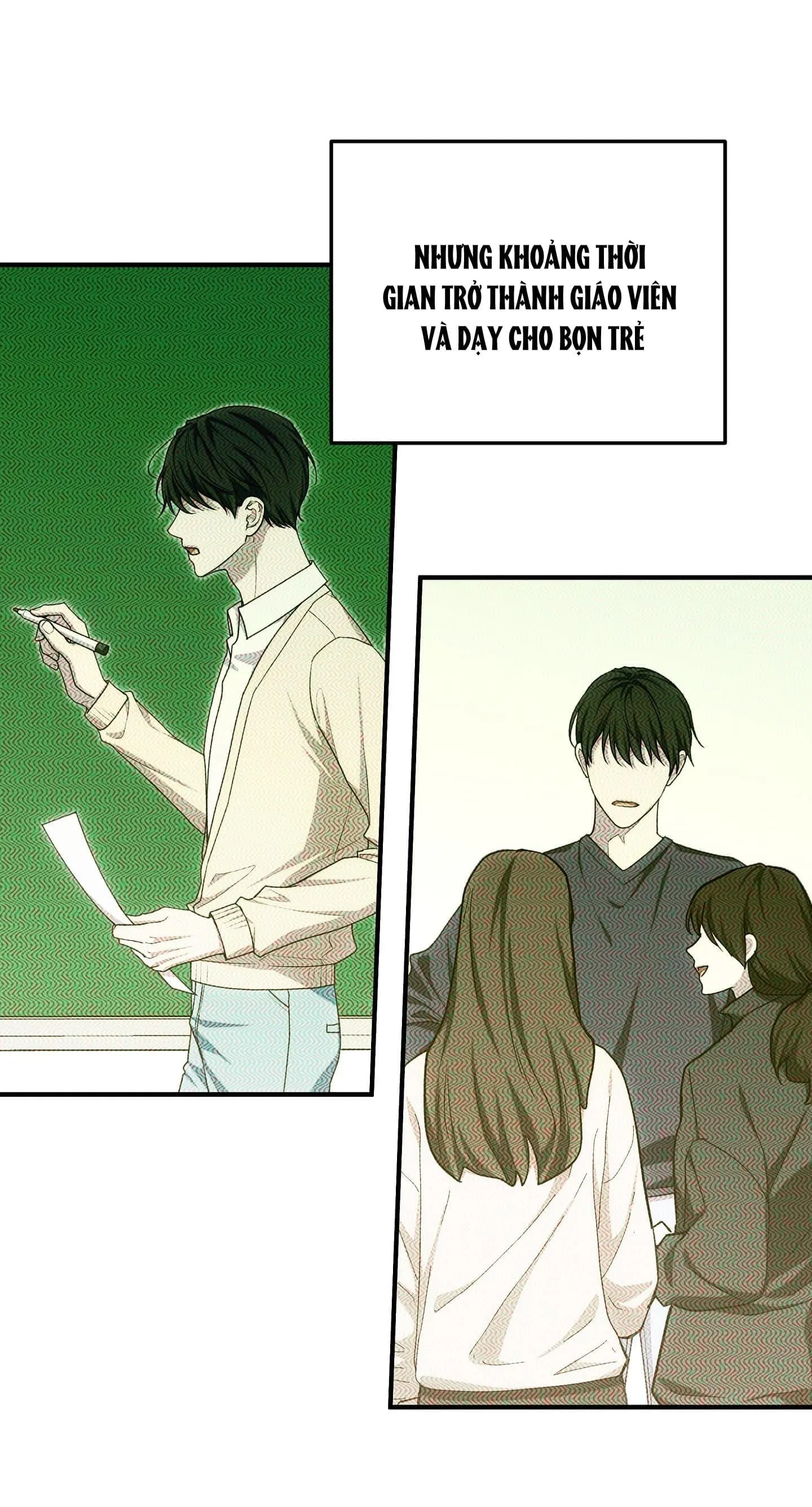 Hỗn Mộng Chapter 42 Trang 19