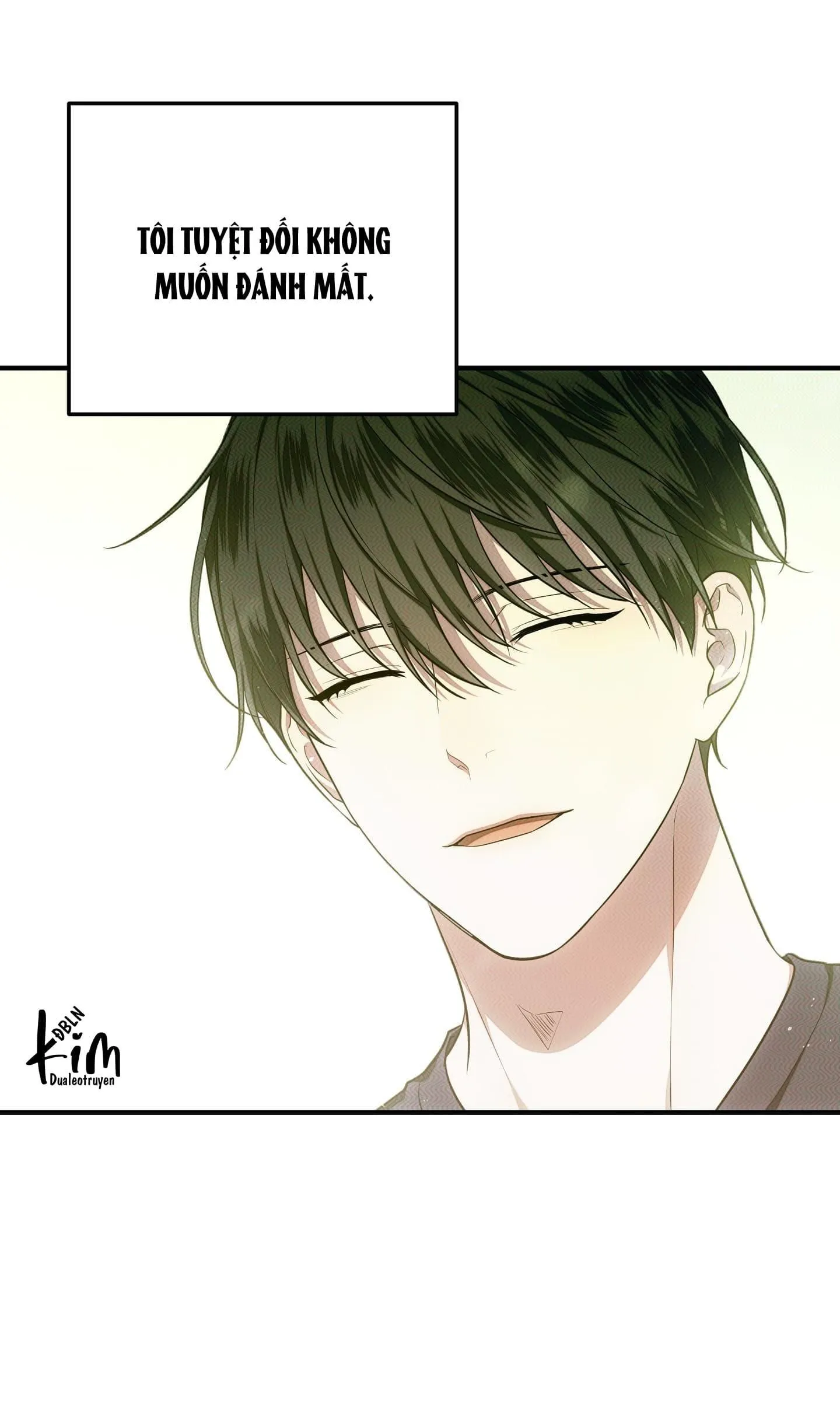 Hỗn Mộng Chapter 42 Trang 20