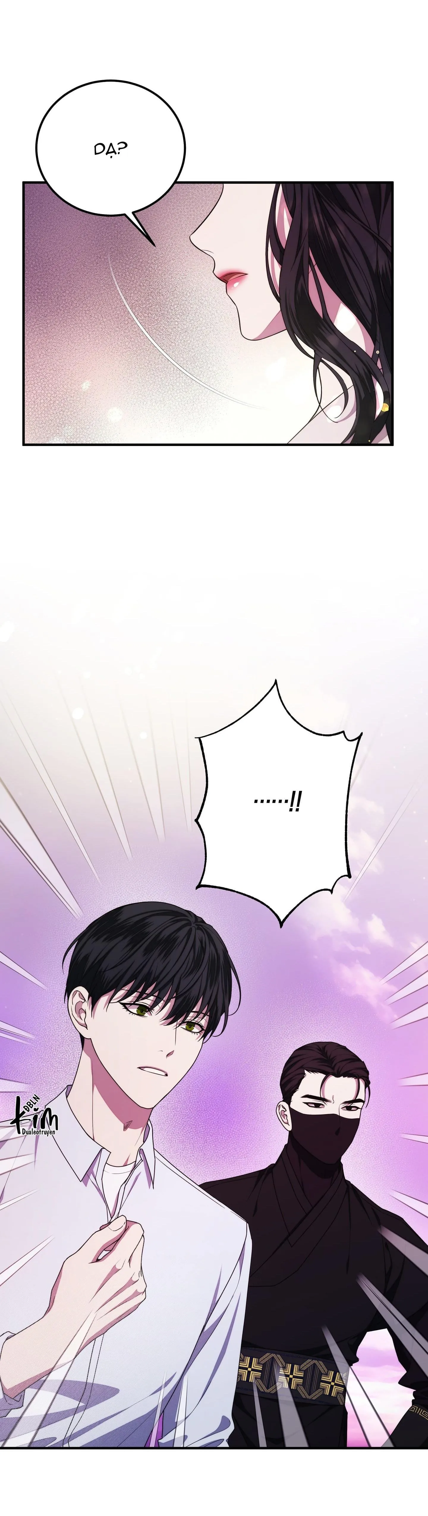 Hỗn Mộng Chapter 42 Trang 22