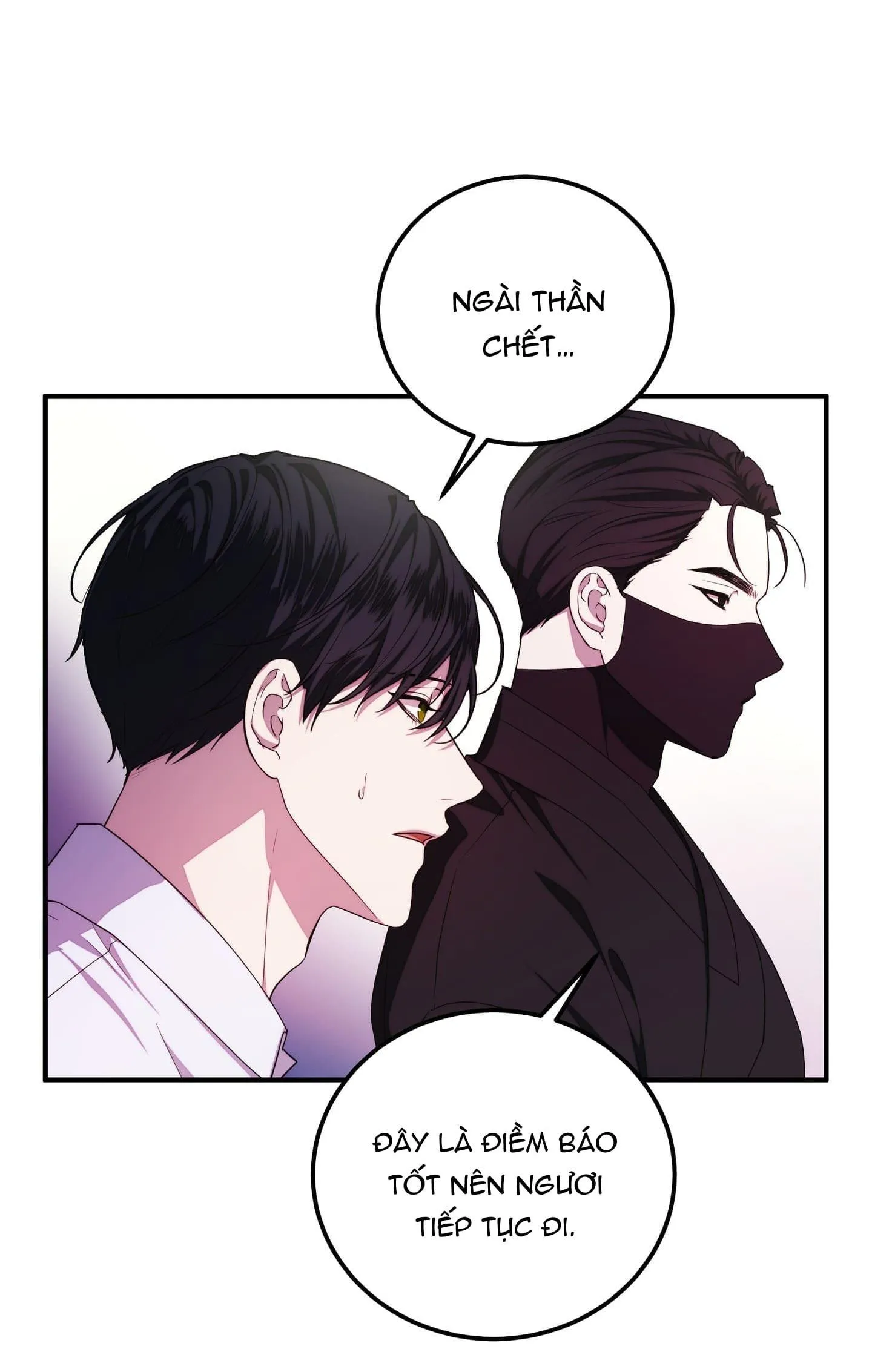 Hỗn Mộng Chapter 42 Trang 24