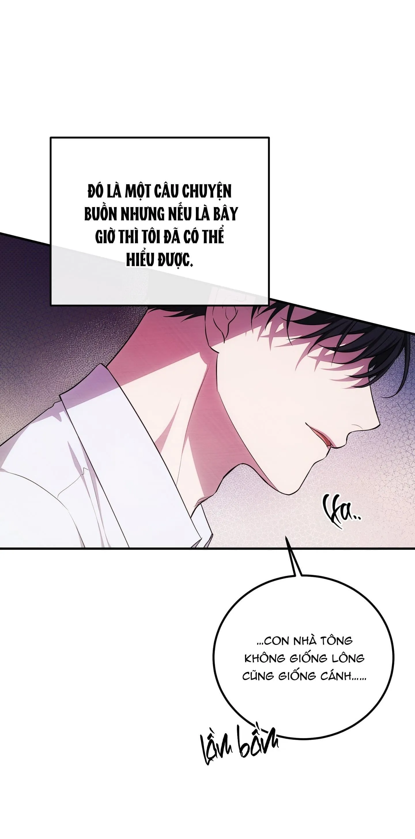 Hỗn Mộng Chapter 42 Trang 29