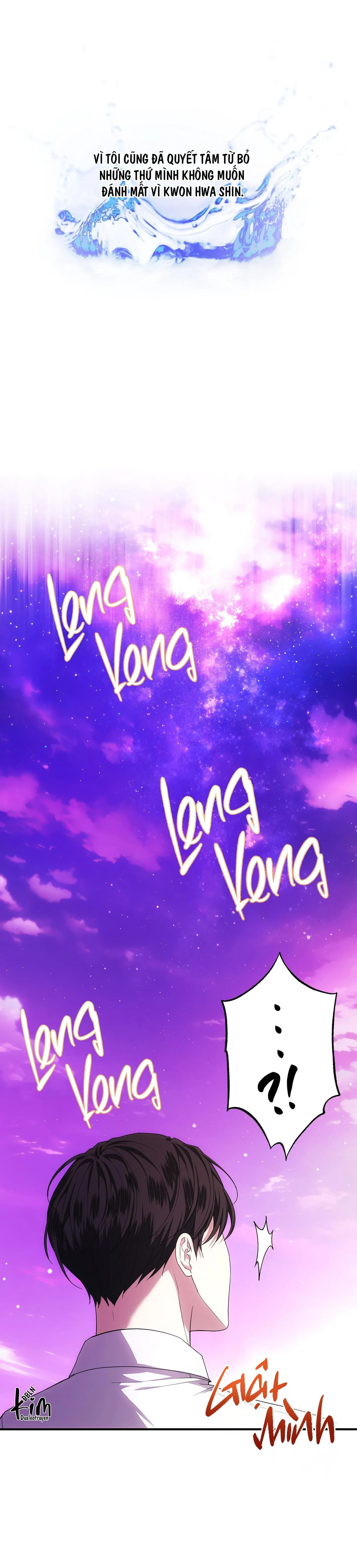 Hỗn Mộng Chapter 42 Trang 30