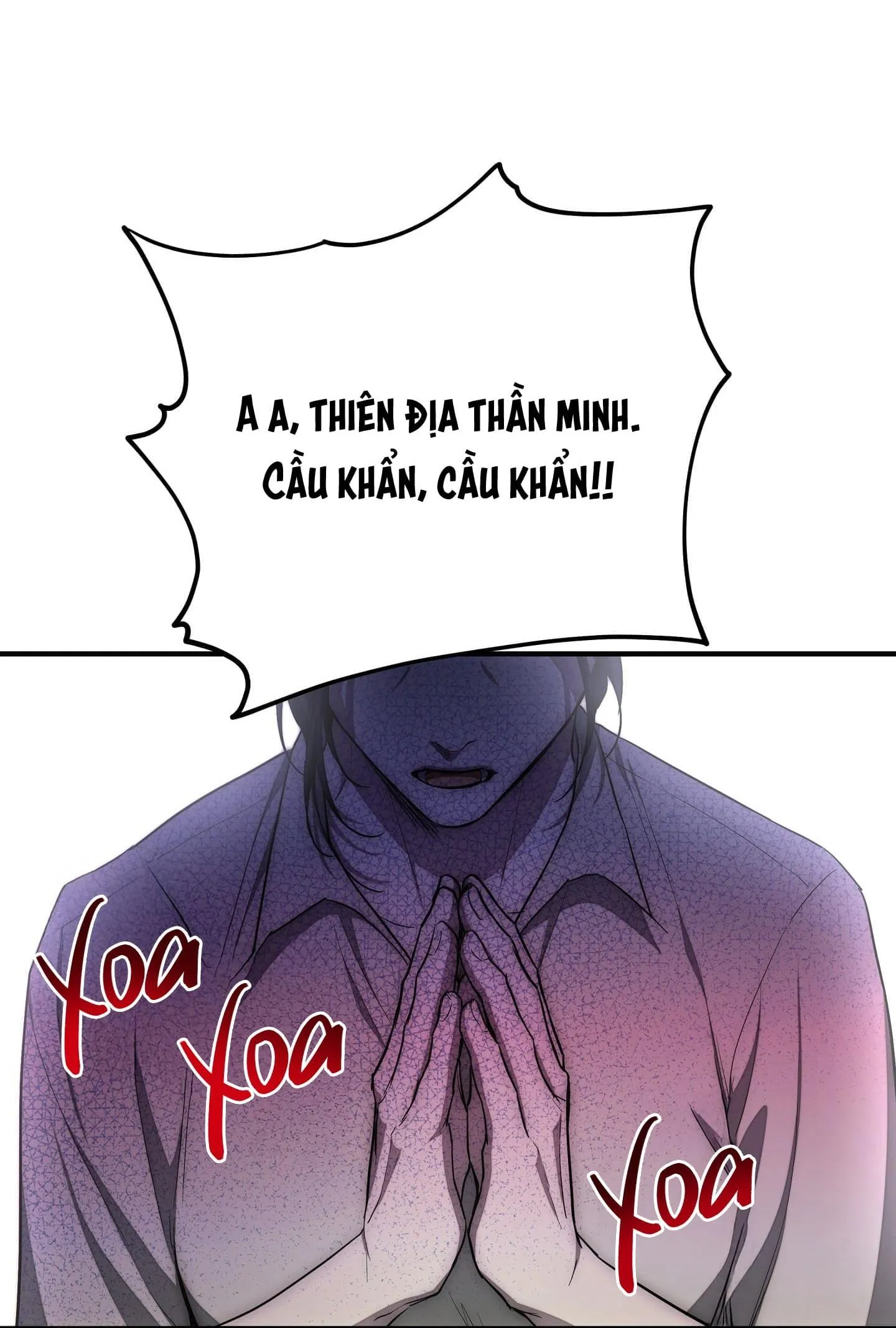 Hỗn Mộng Chapter 42 Trang 33
