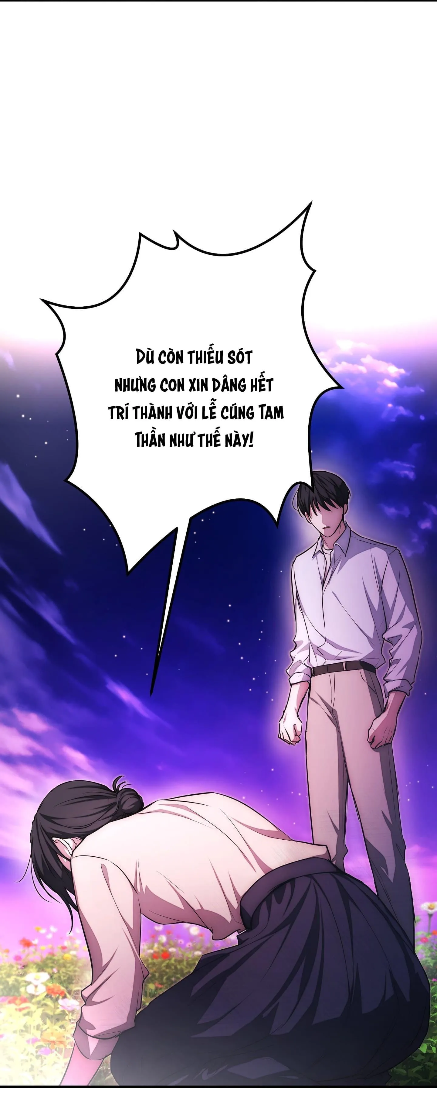 Hỗn Mộng Chapter 42 Trang 34