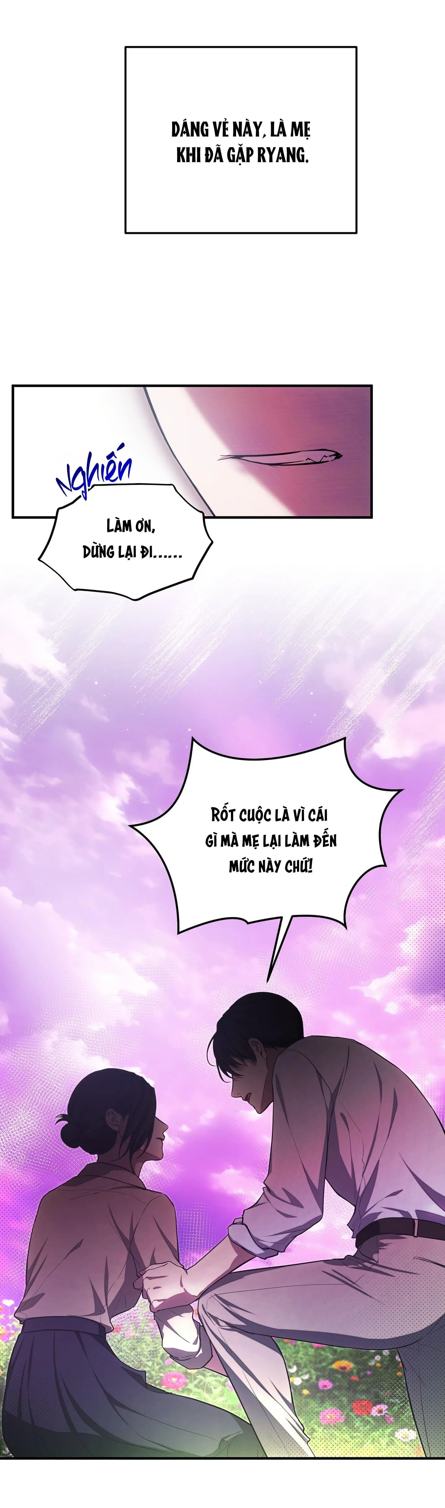 Hỗn Mộng Chapter 42 Trang 36