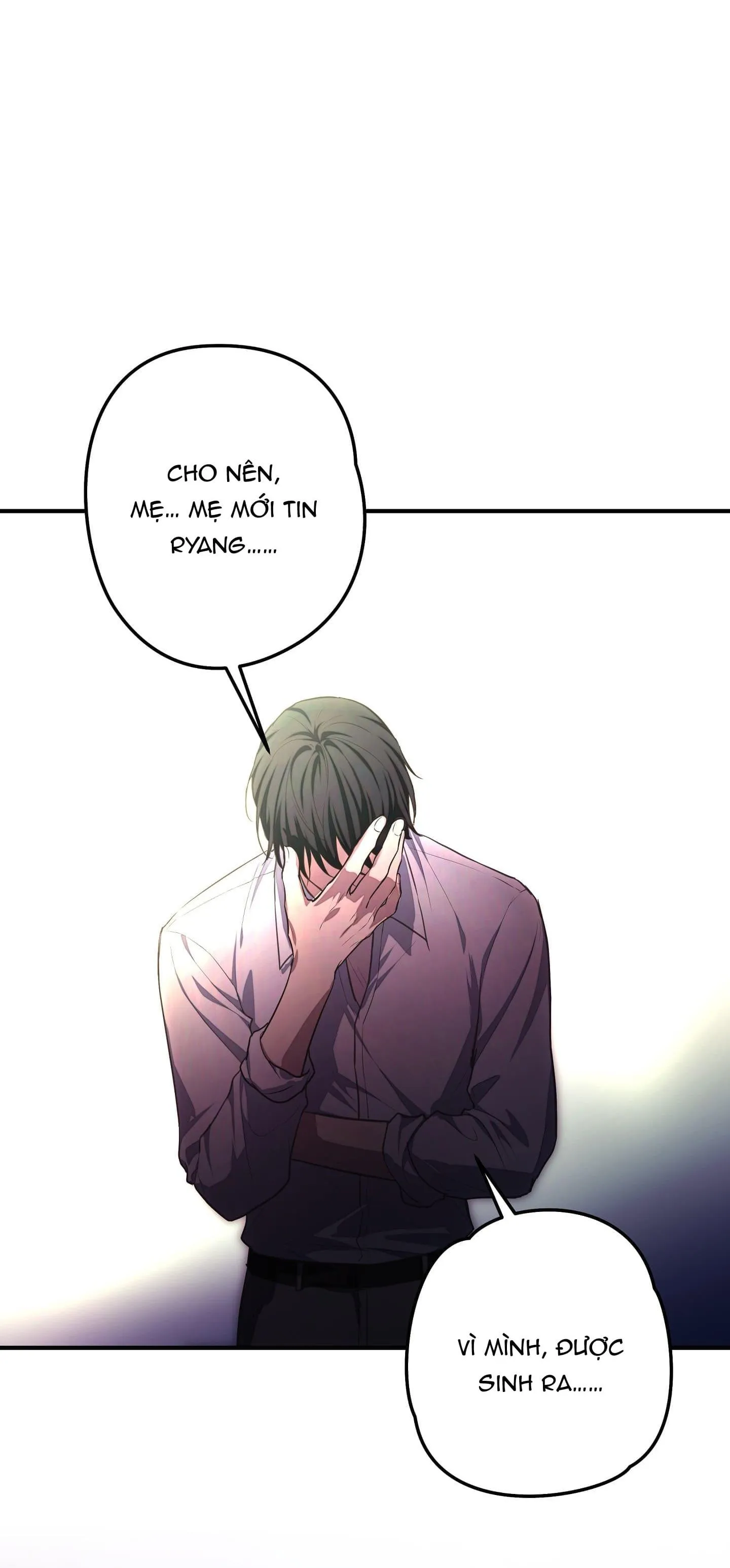 Hỗn Mộng Chapter 42 Trang 40