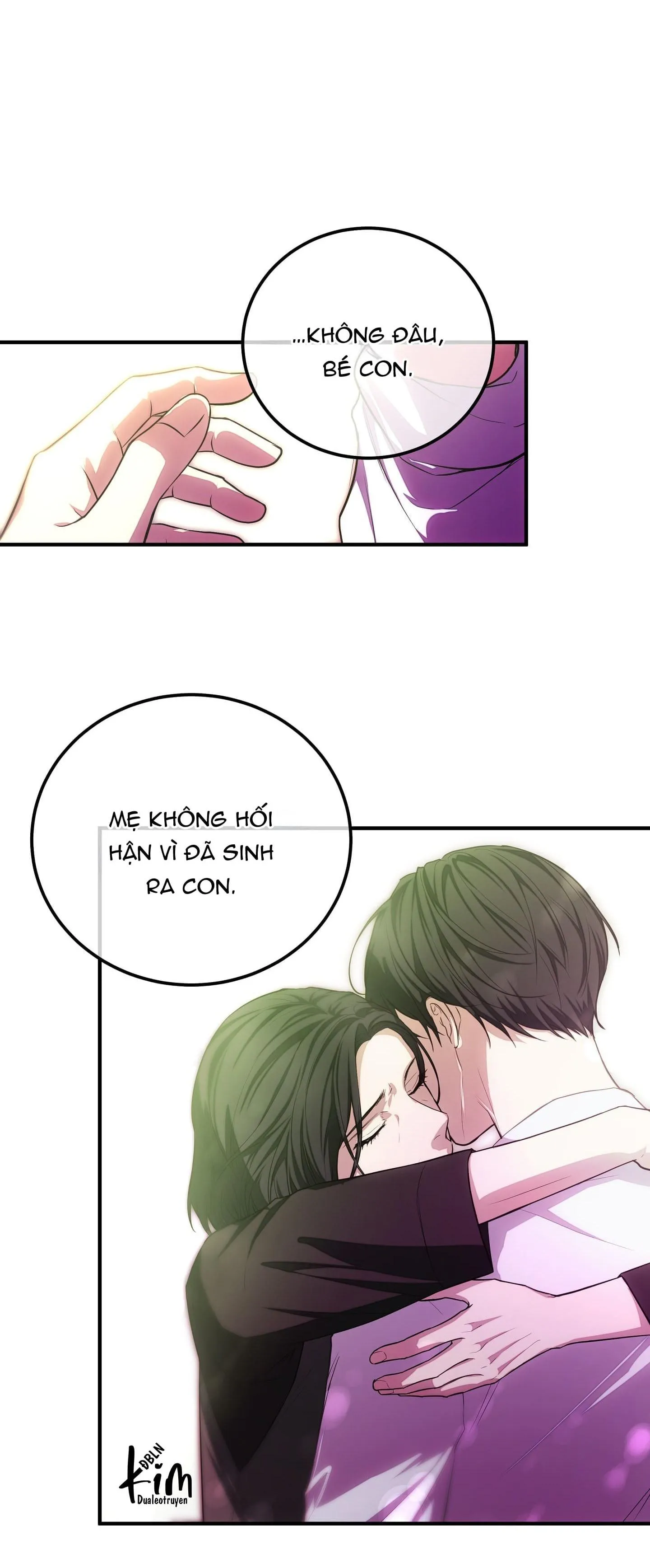 Hỗn Mộng Chapter 42 Trang 42