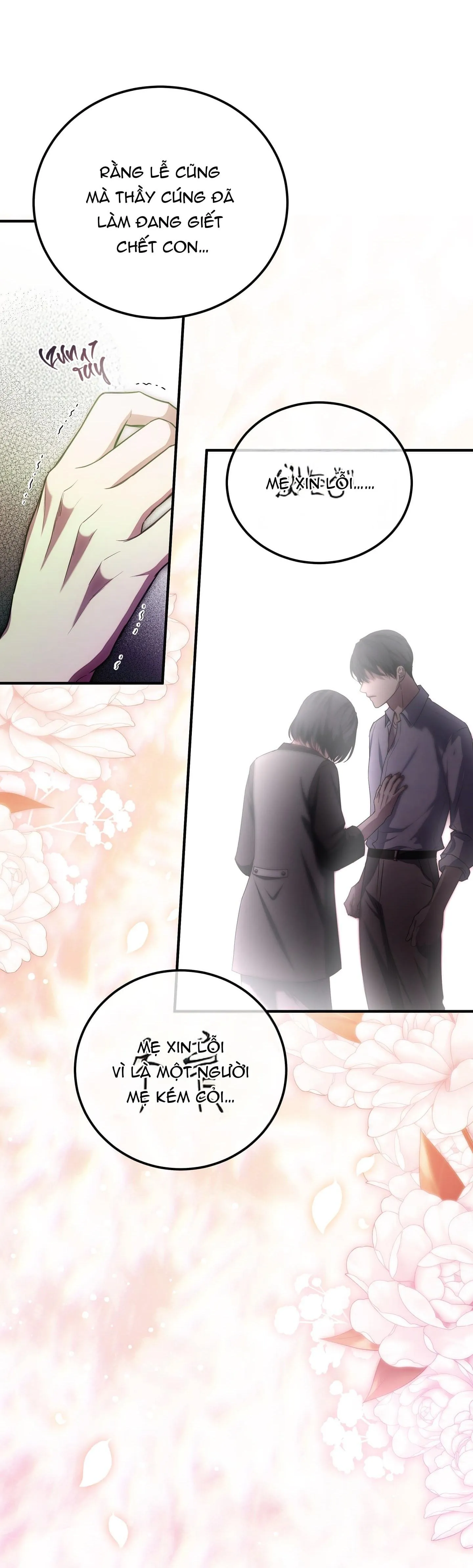 Hỗn Mộng Chapter 42 Trang 44