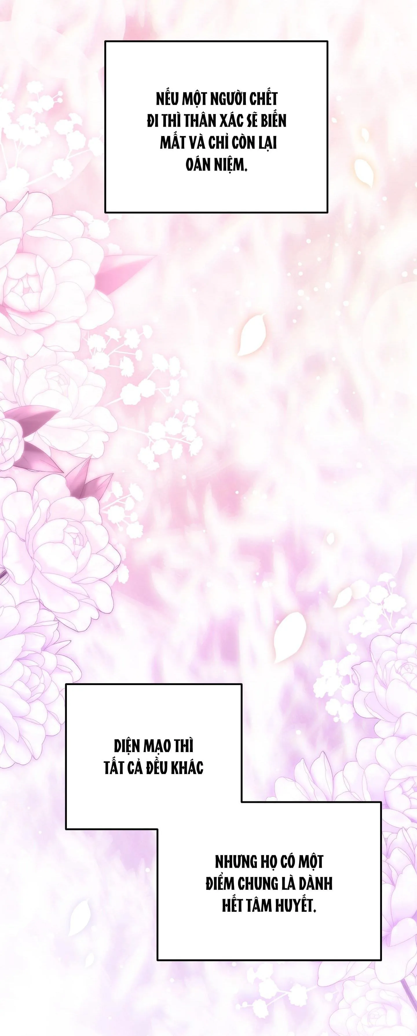 Hỗn Mộng Chapter 42 Trang 45
