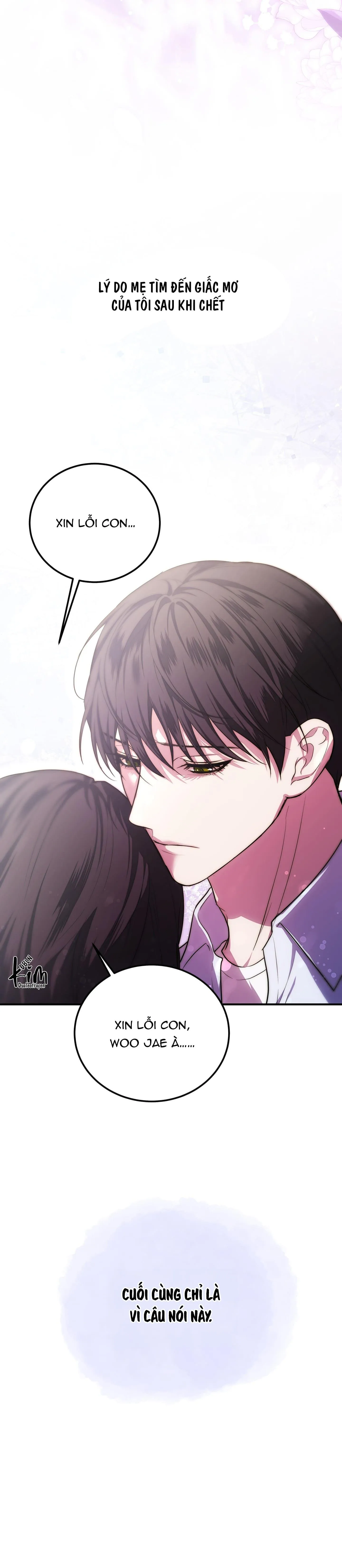 Hỗn Mộng Chapter 42 Trang 46