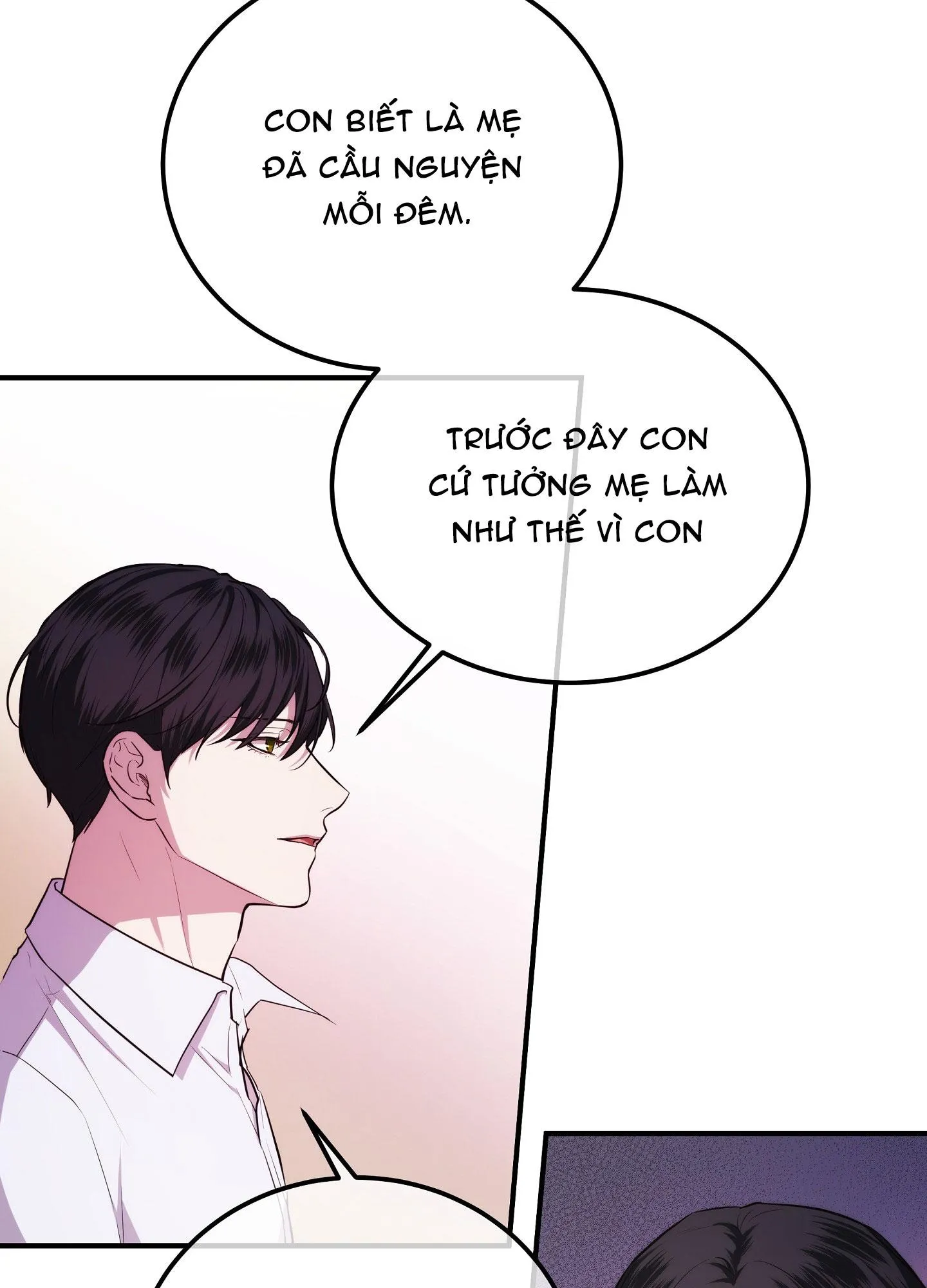 Hỗn Mộng Chapter 43 Trang 3