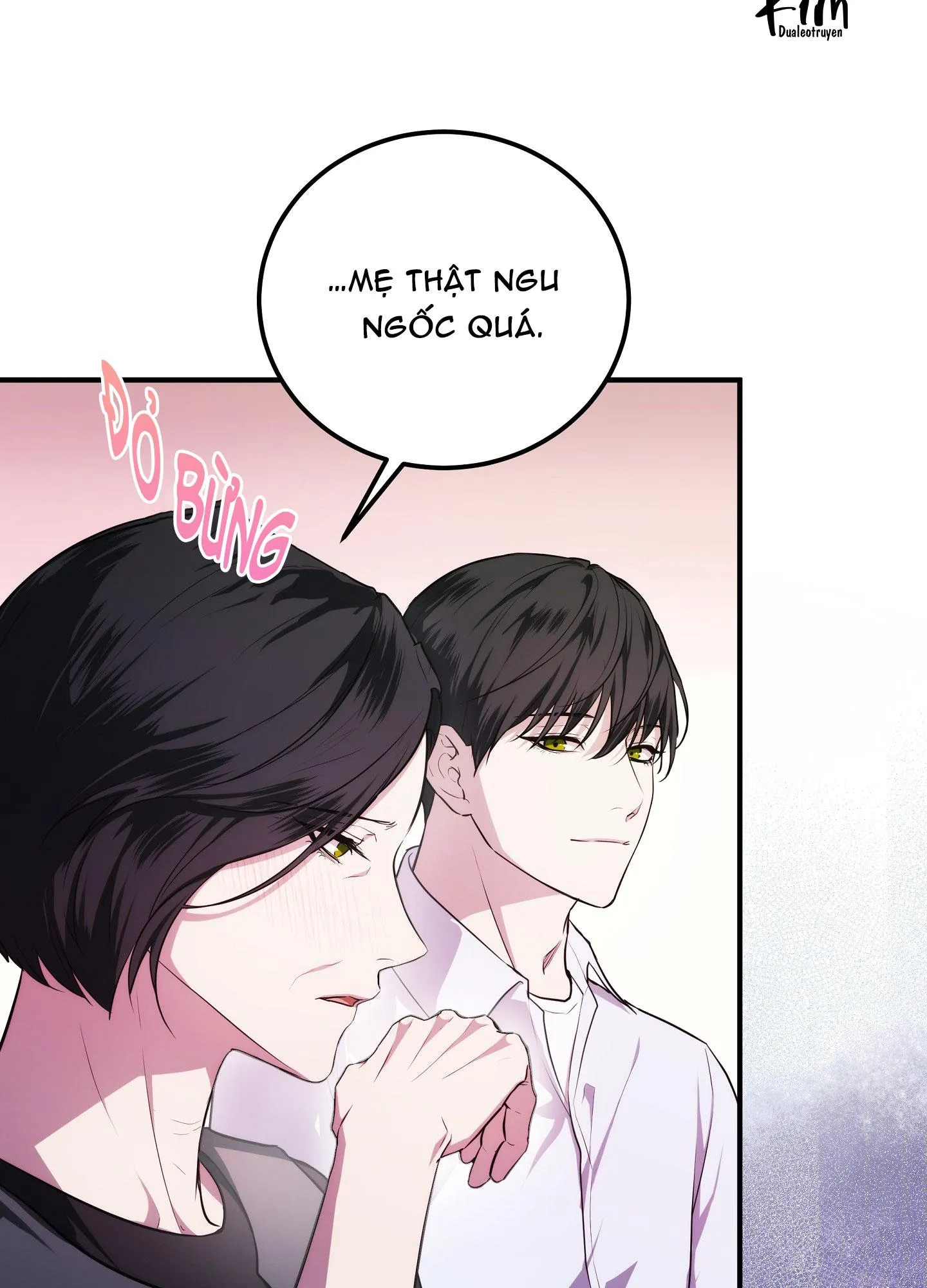 Hỗn Mộng Chapter 43 Trang 6