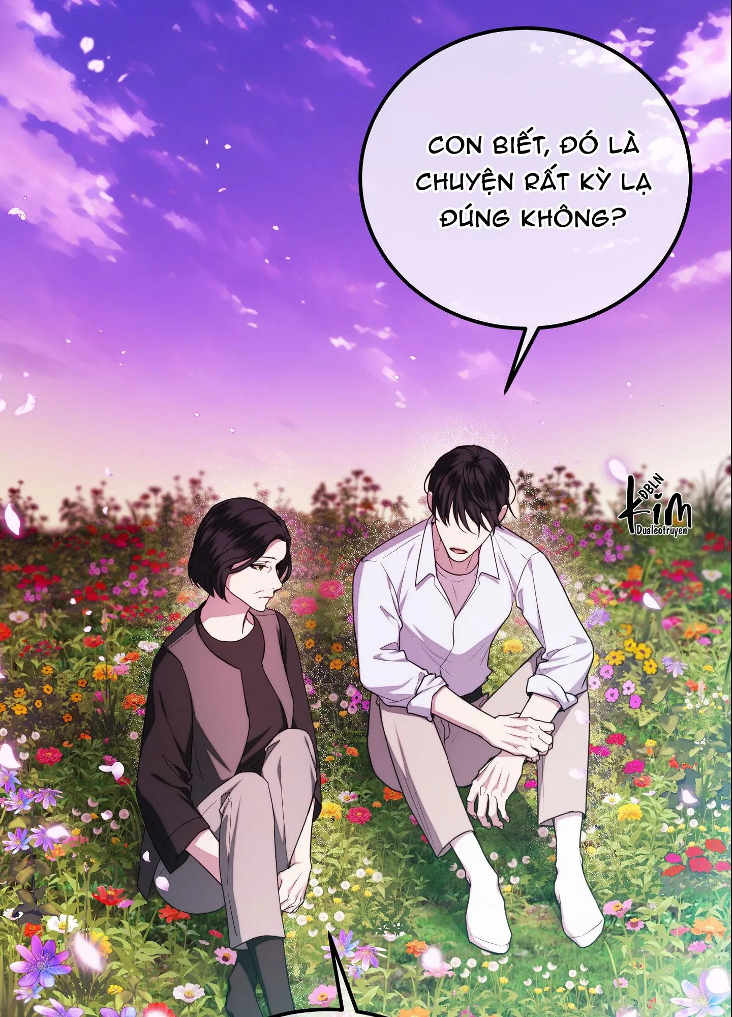 Hỗn Mộng Chapter 43 Trang 10