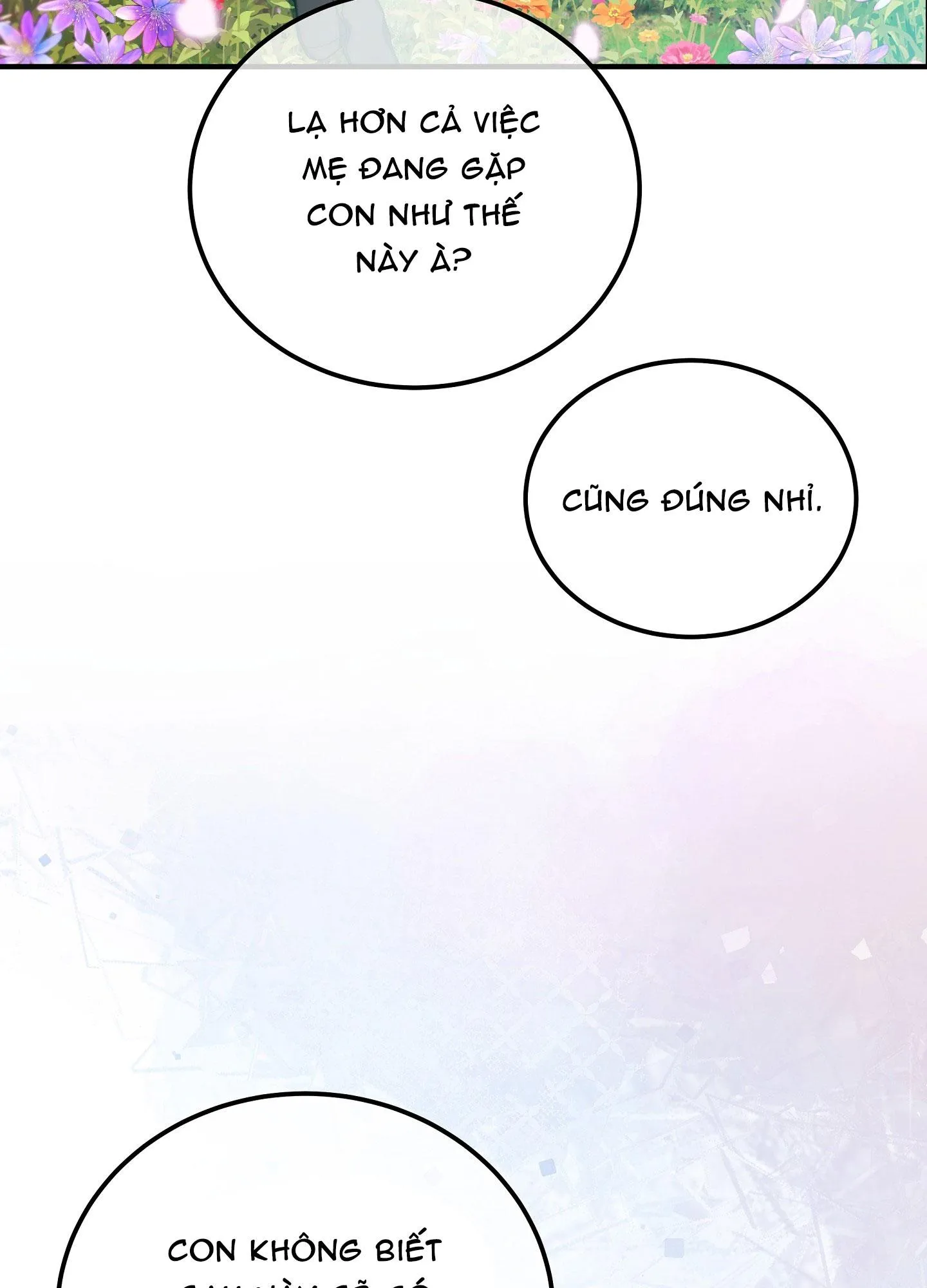 Hỗn Mộng Chapter 43 Trang 11