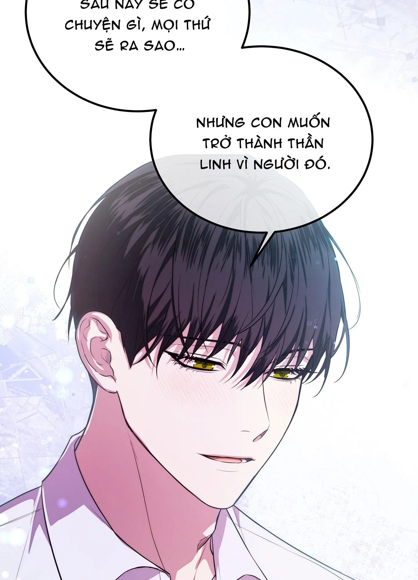 Hỗn Mộng Chapter 43 Trang 12