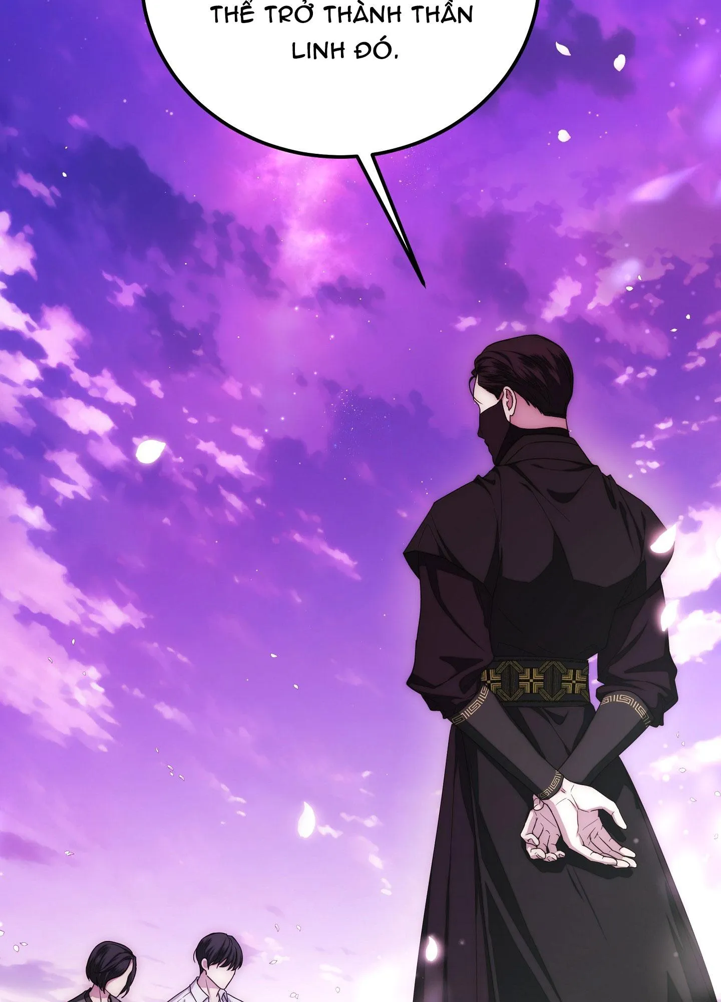 Hỗn Mộng Chapter 43 Trang 23