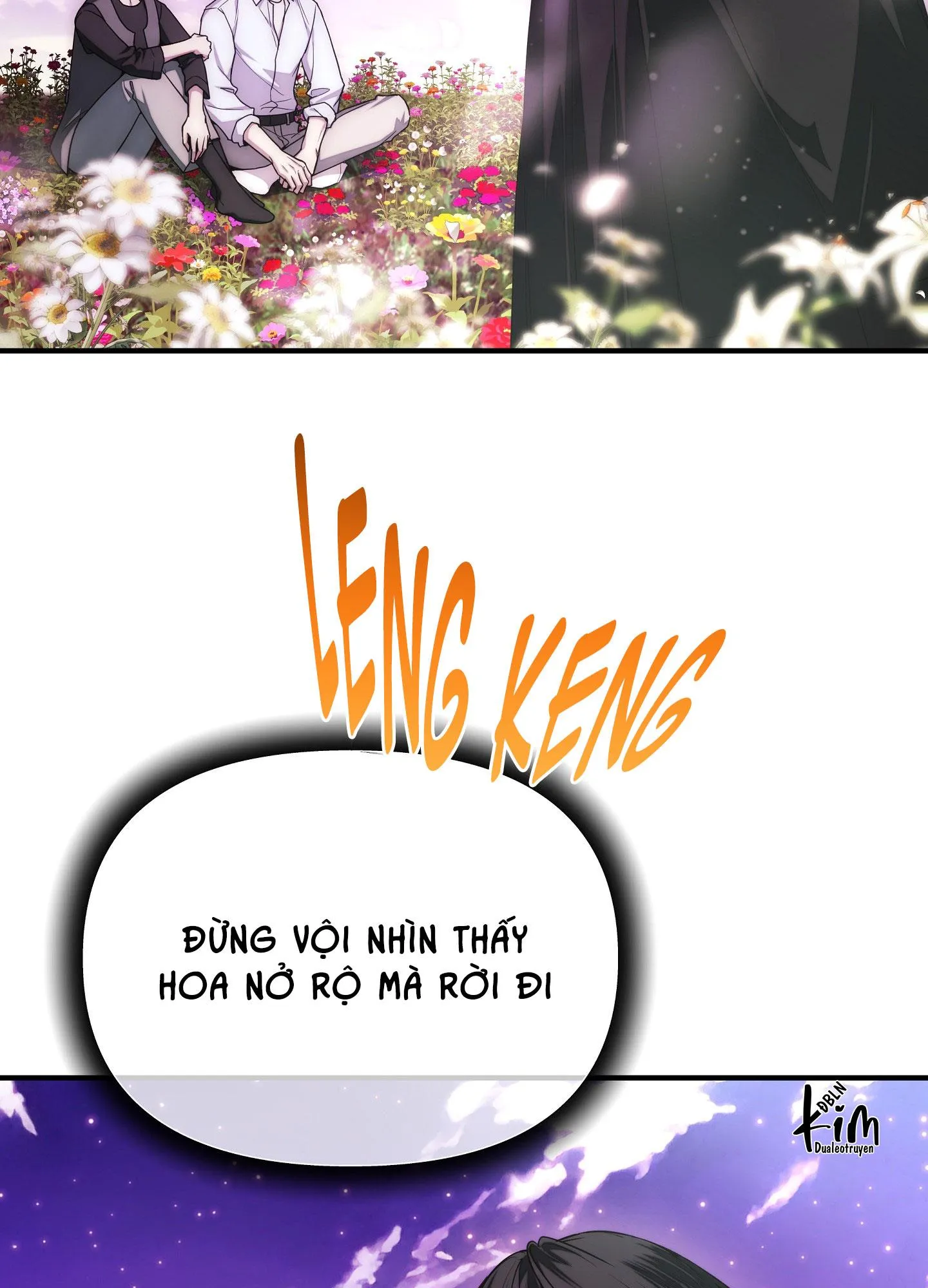 Hỗn Mộng Chapter 43 Trang 24