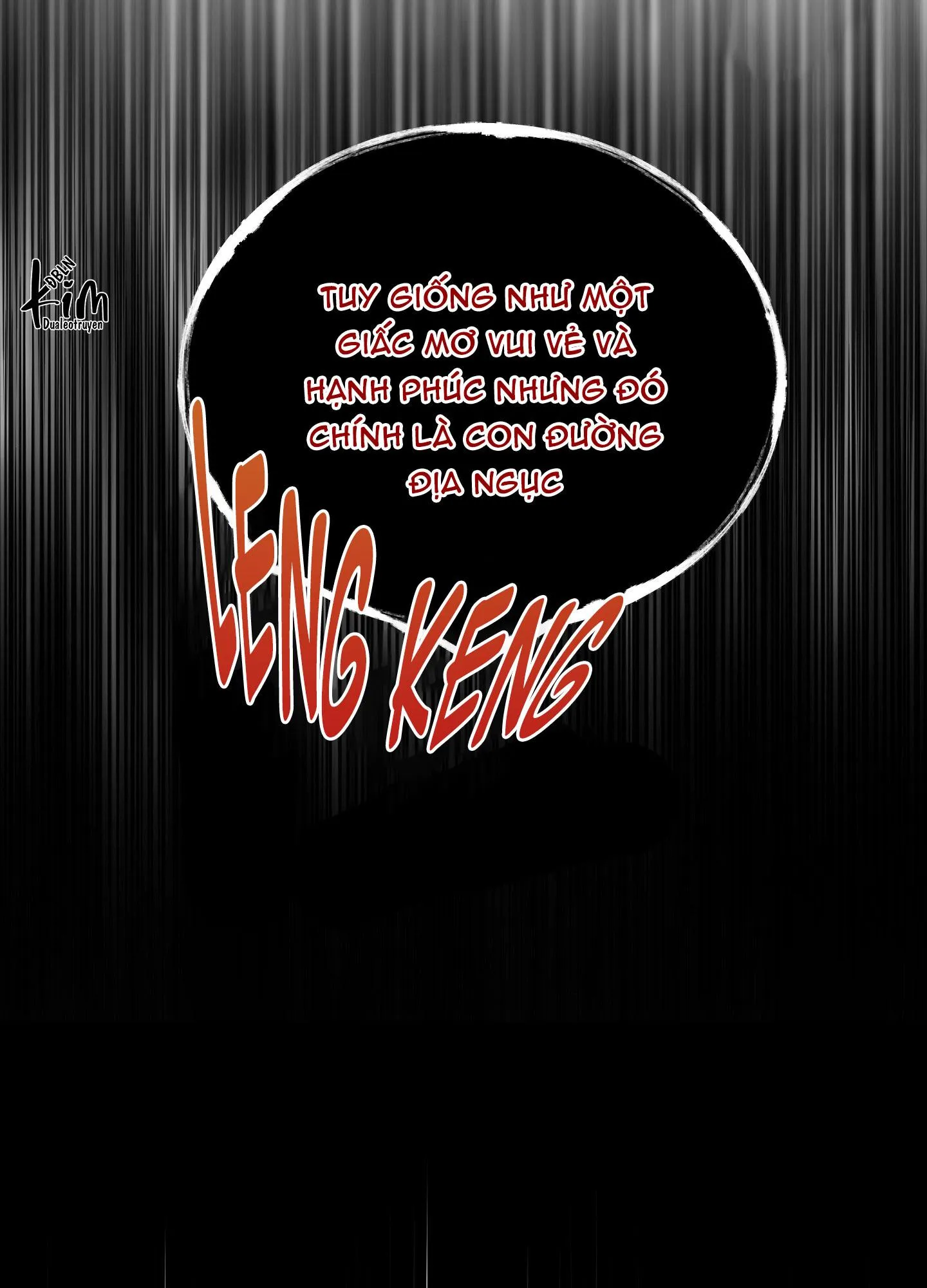 Hỗn Mộng Chapter 43 Trang 31