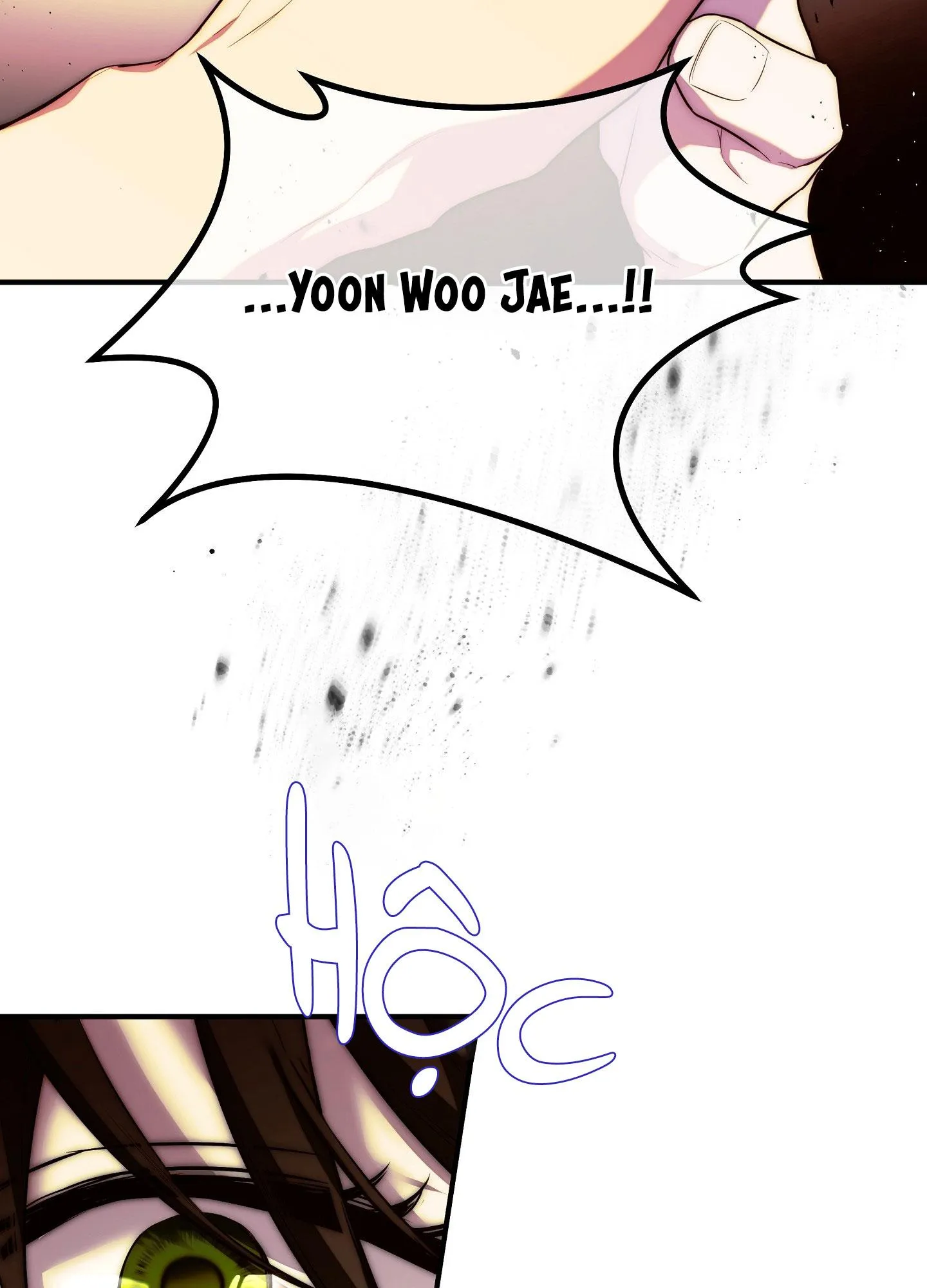 Hỗn Mộng Chapter 43 Trang 33