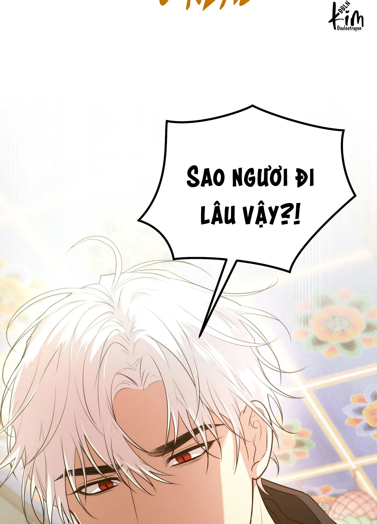 Hỗn Mộng Chapter 43 Trang 35